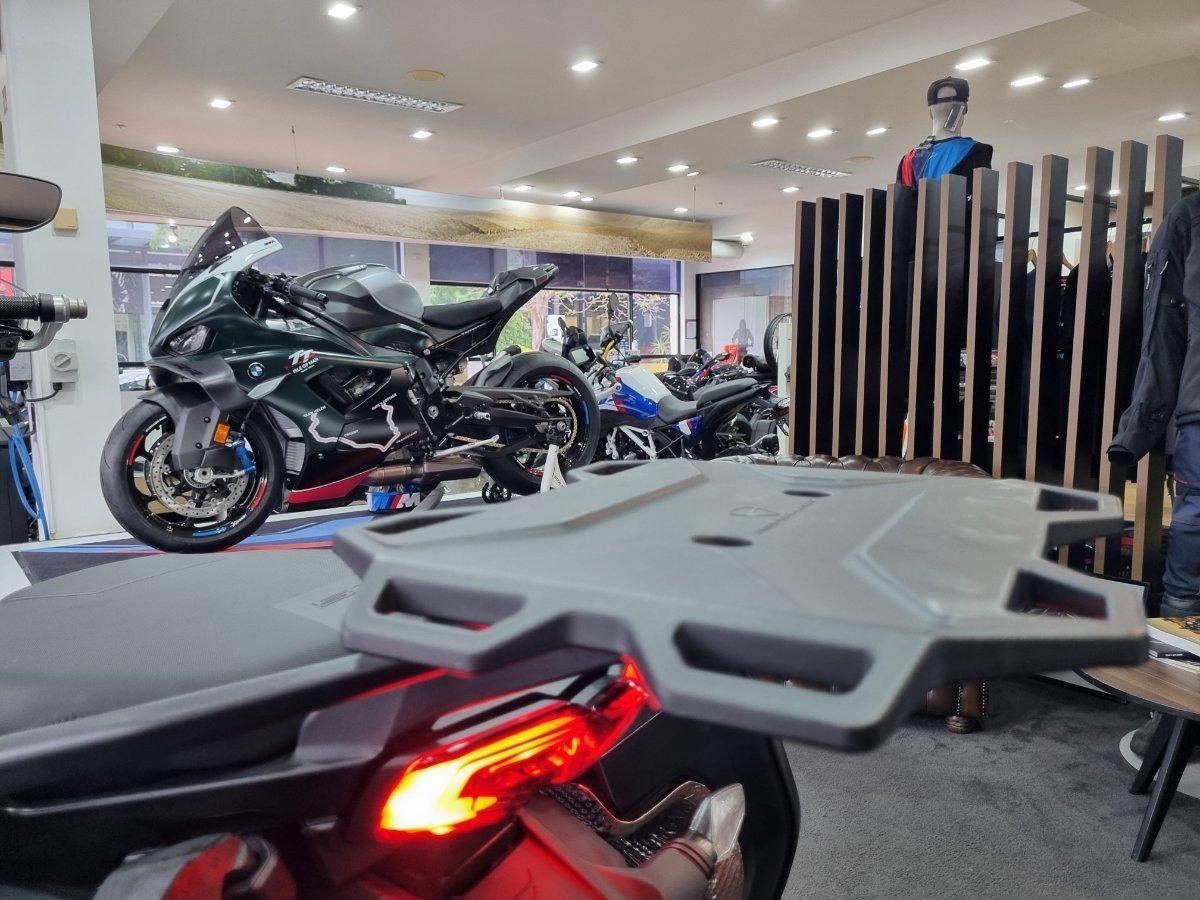 2024 DUCATI MULTISTRADA V4 S GRAND TOUR DUAL SPORTS