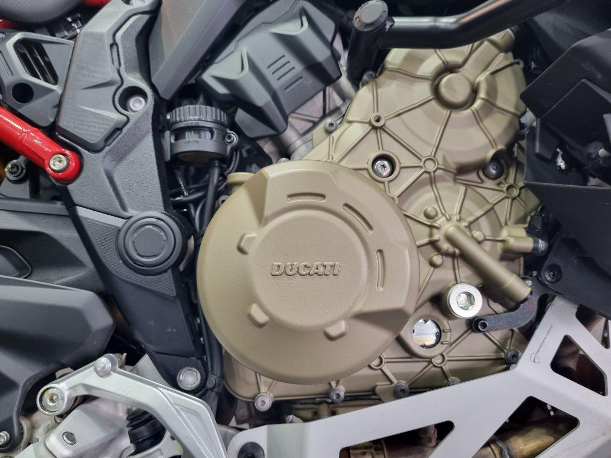 2024 DUCATI MULTISTRADA V4 S GRAND TOUR DUAL SPORTS