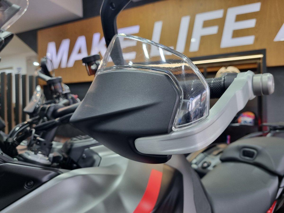 2024 DUCATI MULTISTRADA V4 S GRAND TOUR DUAL SPORTS