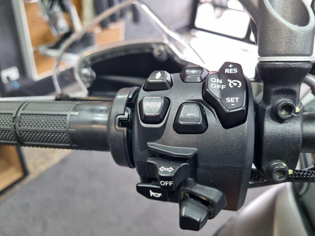 2024 DUCATI MULTISTRADA V4 S GRAND TOUR DUAL SPORTS