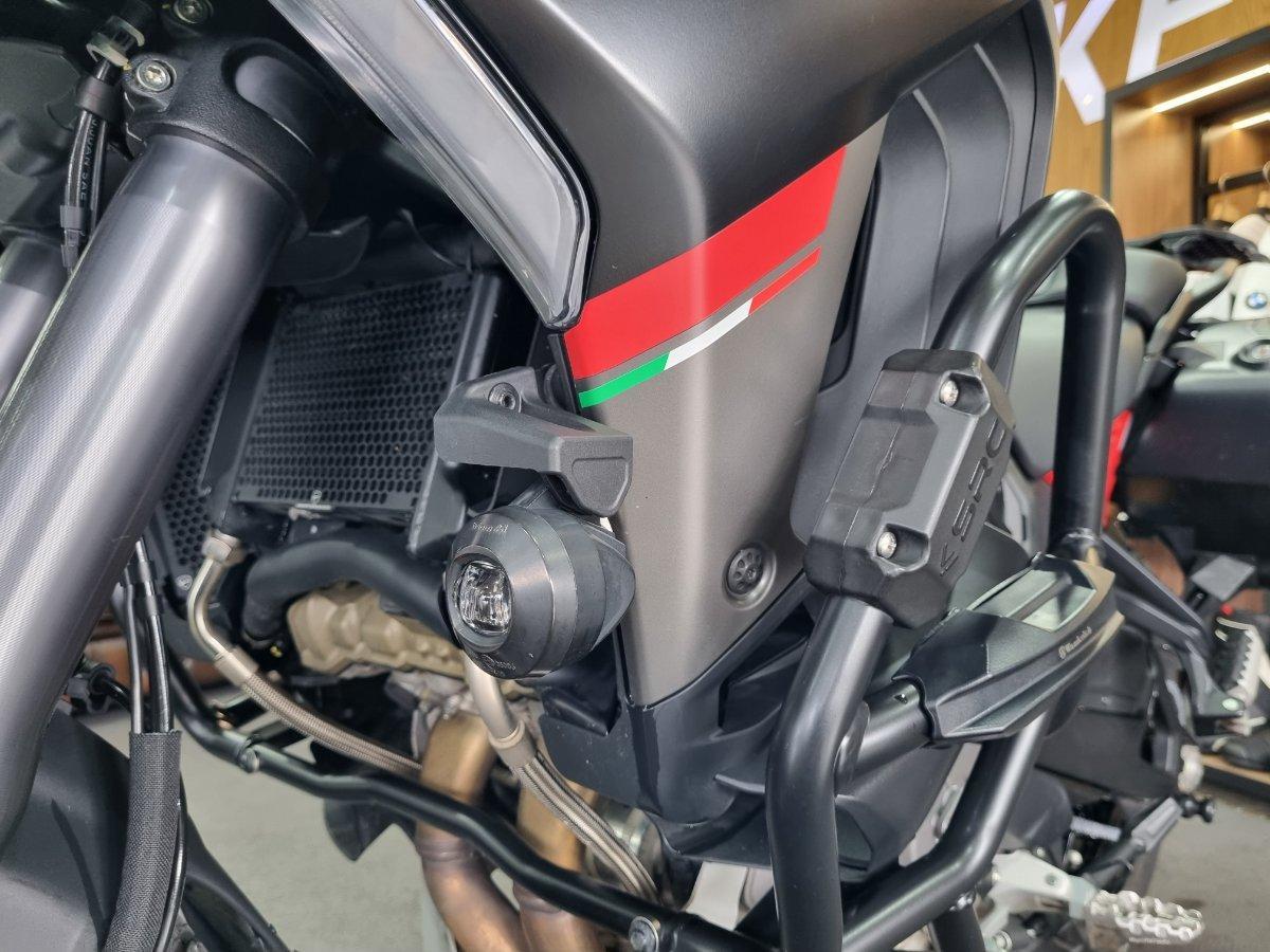 2024 DUCATI MULTISTRADA V4 S GRAND TOUR DUAL SPORTS