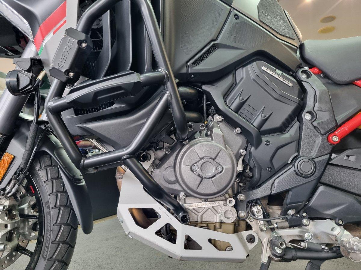 2024 DUCATI MULTISTRADA V4 S GRAND TOUR DUAL SPORTS