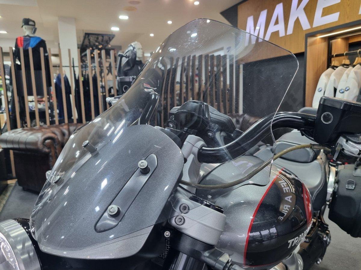 2020 TRIUMPH ROCKET 3 GT CRUISER