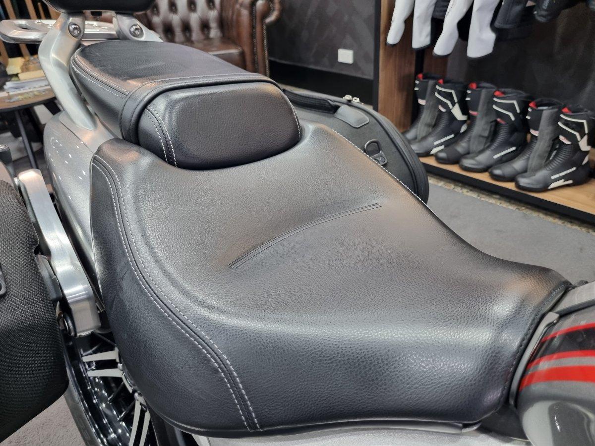 2020 TRIUMPH ROCKET 3 GT CRUISER