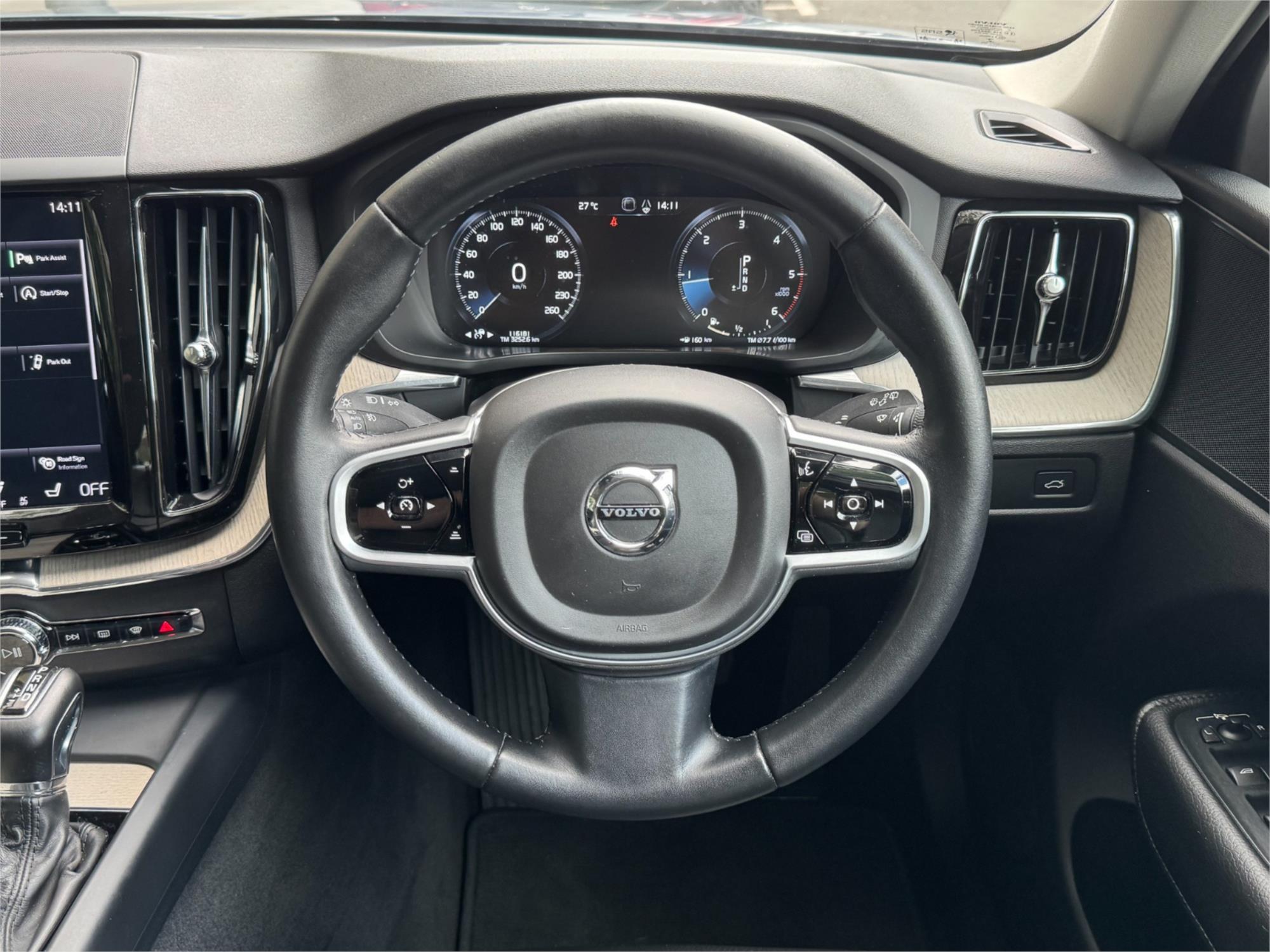 2018 VOLVO XC60 246 MY18 D4 INSCRIPTION (AWD) 8 SP AUTOMATIC GEARTRONIC 4D WAGON