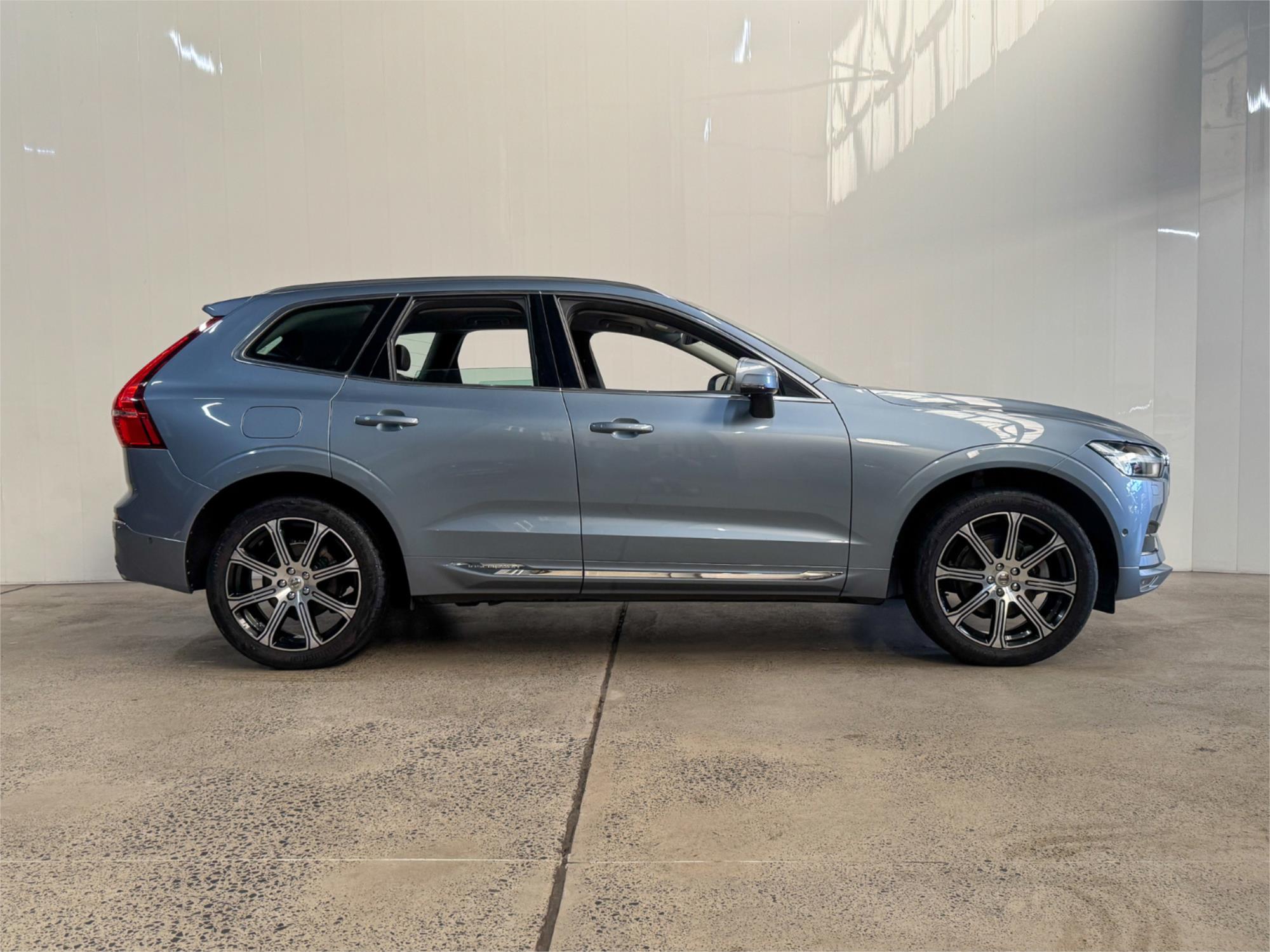 2018 VOLVO XC60 246 MY18 D4 INSCRIPTION (AWD) 8 SP AUTOMATIC GEARTRONIC 4D WAGON