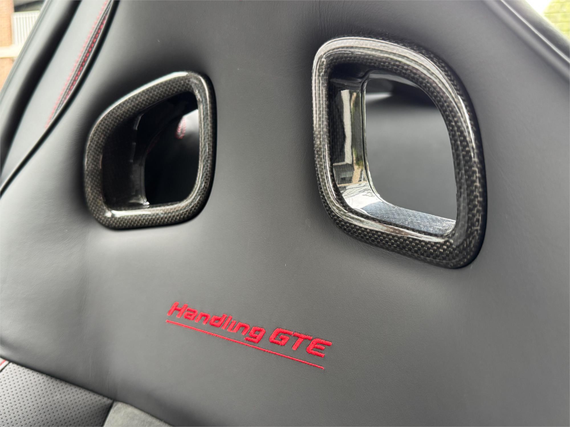 2010 FERRARI 599 FIORANO 6 SP MANUAL F1 SHIFT SEDAN