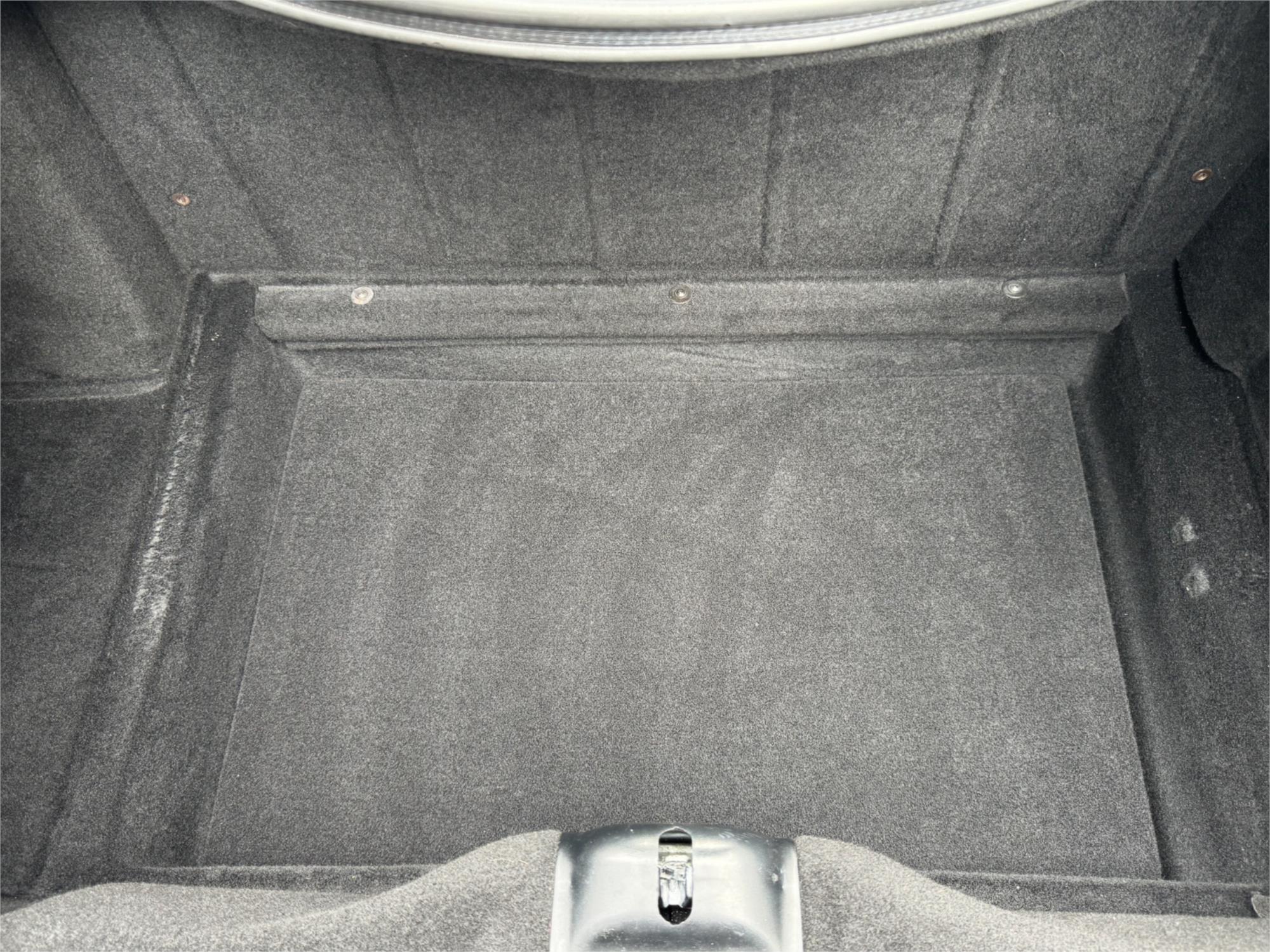 2010 FERRARI 599 FIORANO 6 SP MANUAL F1 SHIFT SEDAN
