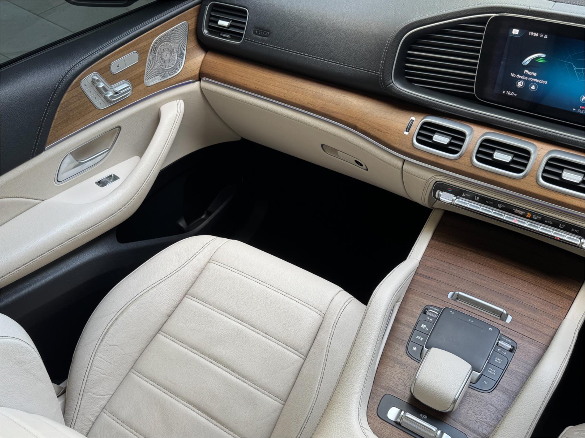 2021 MERCEDES-BENZ GLE V167 MY21.5 400 D 4MATIC 9 SP AUTOMATIC G-TRONIC 4D WAGON