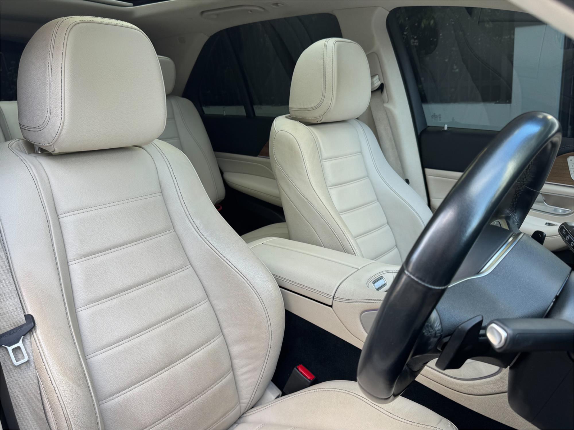 2021 MERCEDES-BENZ GLE V167 MY21.5 400 D 4MATIC 9 SP AUTOMATIC G-TRONIC 4D WAGON