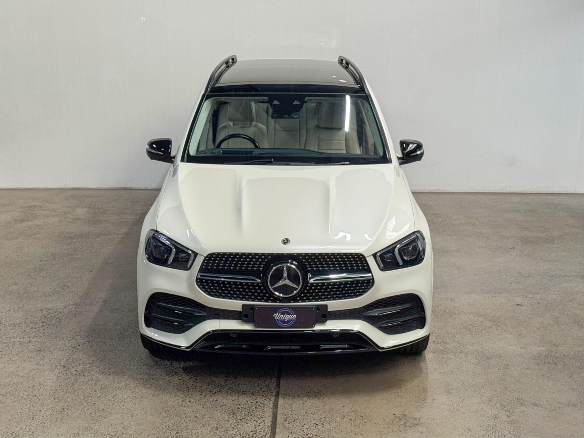 2021 MERCEDES-BENZ GLE V167 MY21.5 400 D 4MATIC 9 SP AUTOMATIC G-TRONIC 4D WAGON