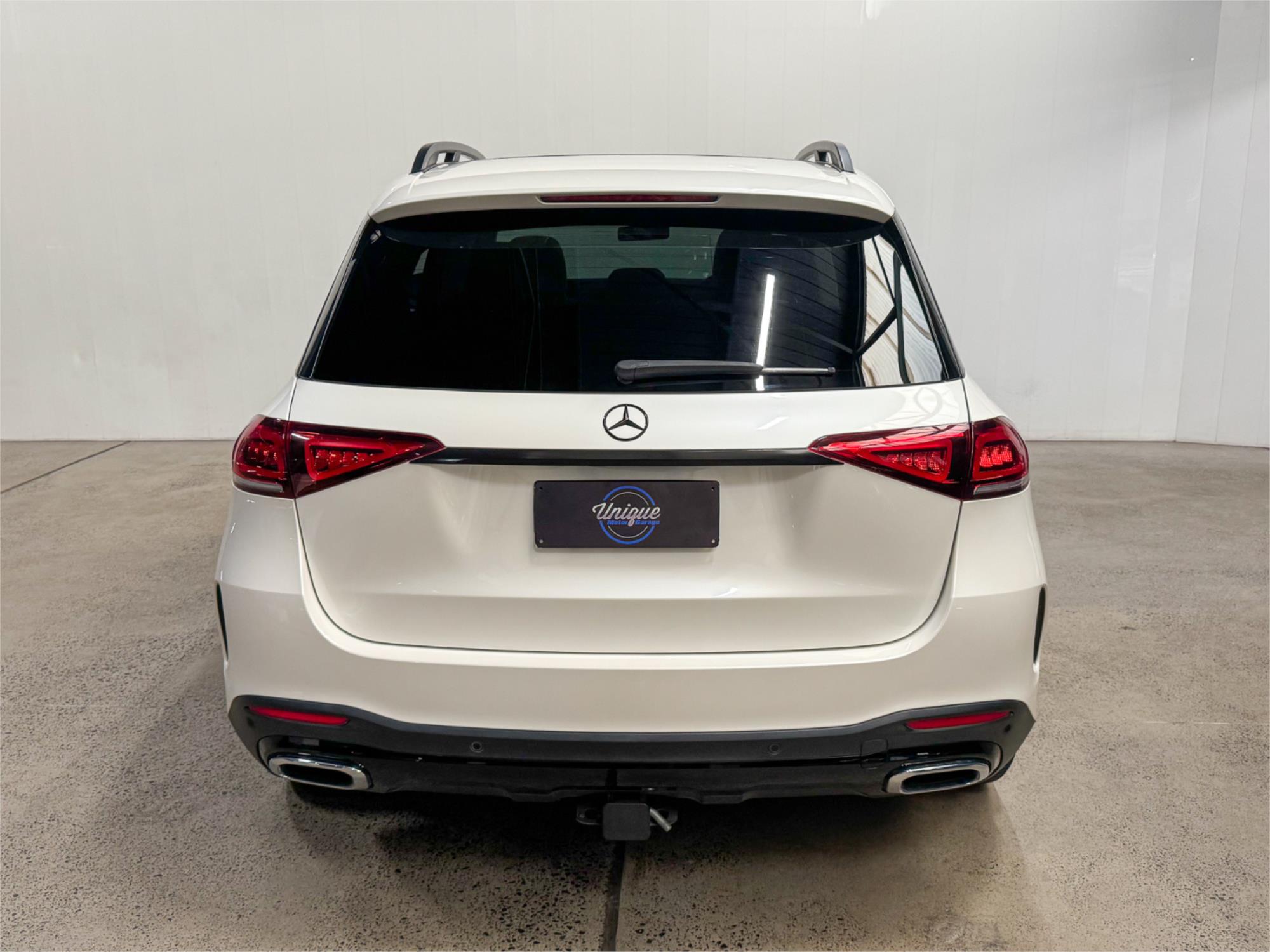 2021 MERCEDES-BENZ GLE V167 MY21.5 400 D 4MATIC 9 SP AUTOMATIC G-TRONIC 4D WAGON