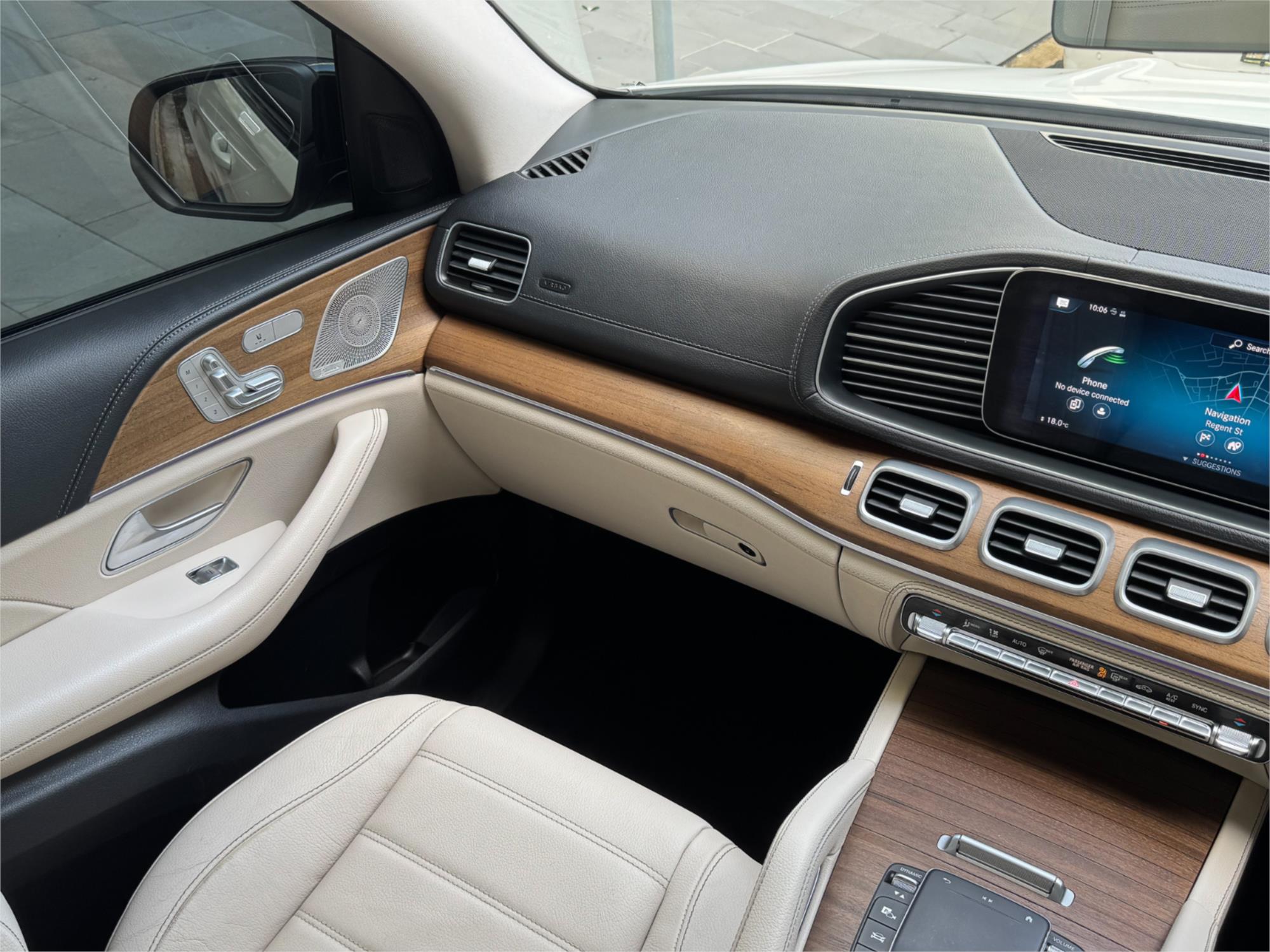 2021 MERCEDES-BENZ GLE V167 MY21.5 400 D 4MATIC 9 SP AUTOMATIC G-TRONIC 4D WAGON