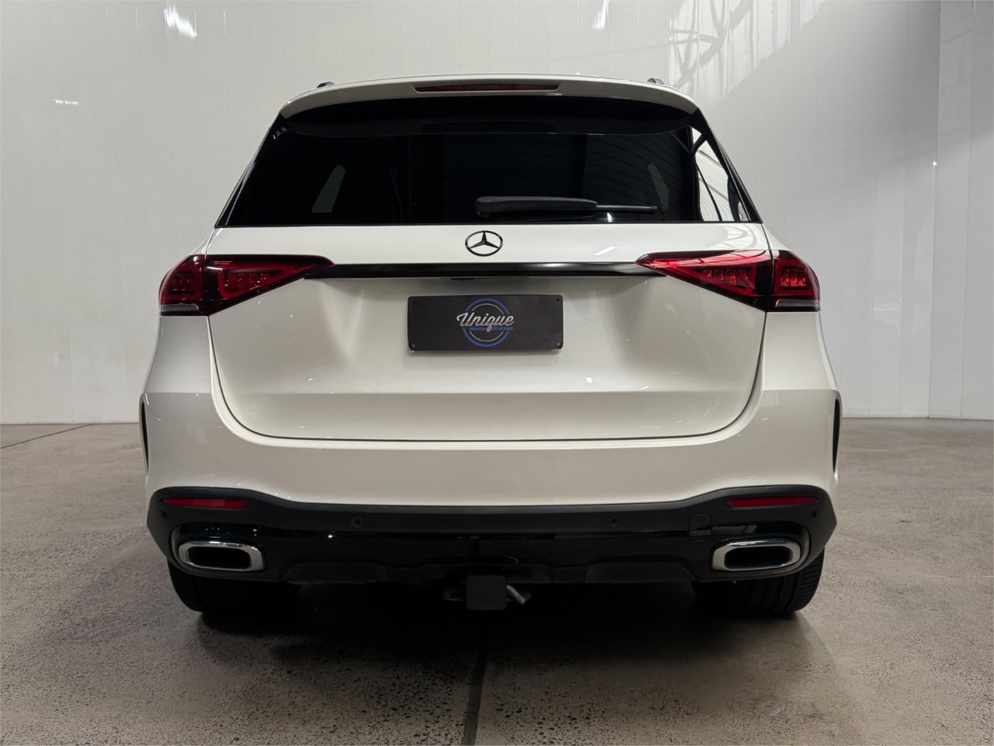 2021 MERCEDES-BENZ GLE V167 MY21.5 400 D 4MATIC 9 SP AUTOMATIC G-TRONIC 4D WAGON