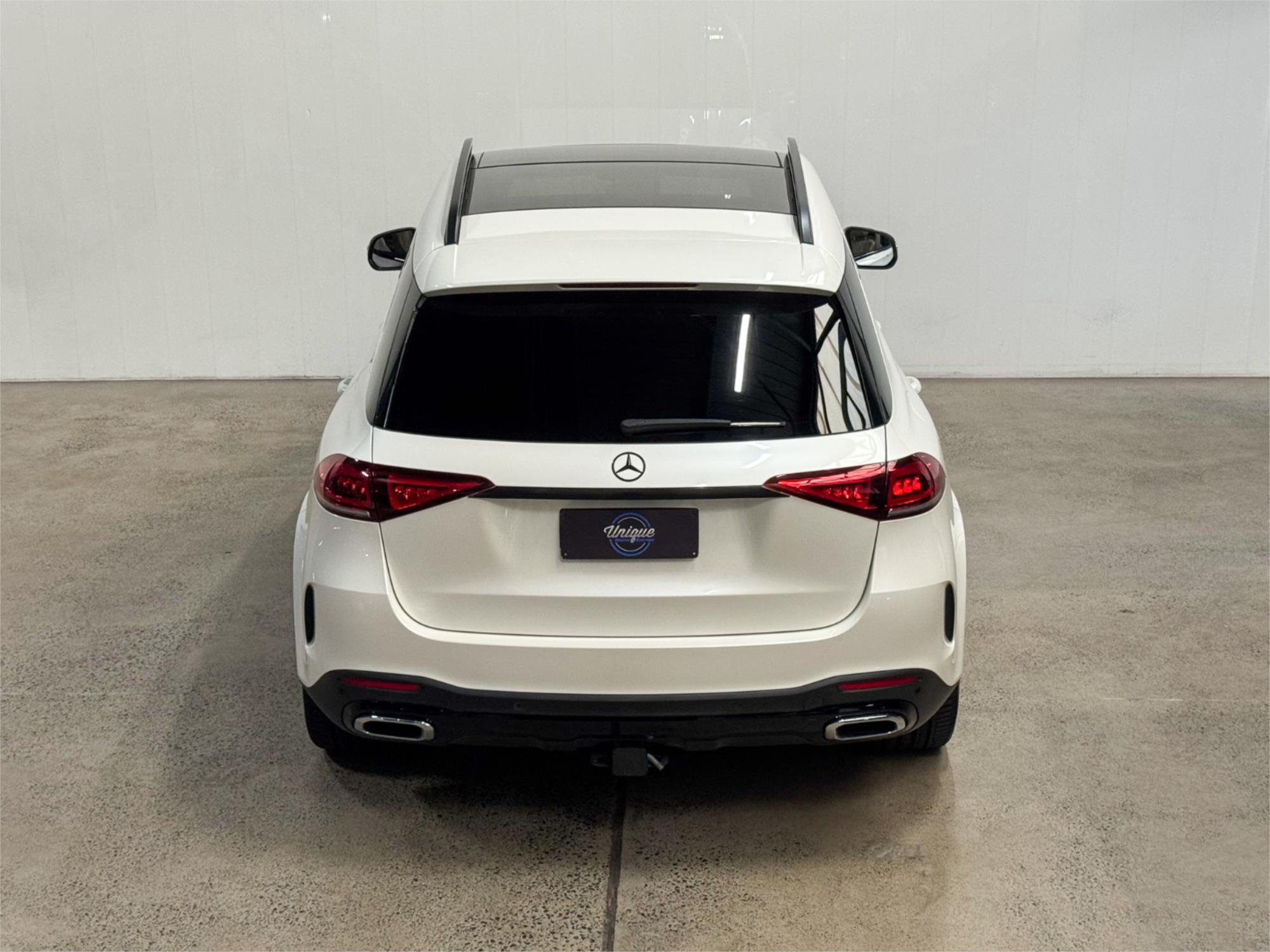 2021 MERCEDES-BENZ GLE V167 MY21.5 400 D 4MATIC 9 SP AUTOMATIC G-TRONIC 4D WAGON