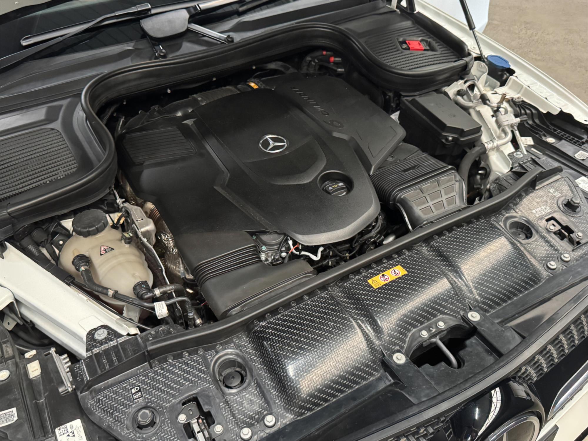 2021 MERCEDES-BENZ GLE V167 MY21.5 400 D 4MATIC 9 SP AUTOMATIC G-TRONIC 4D WAGON