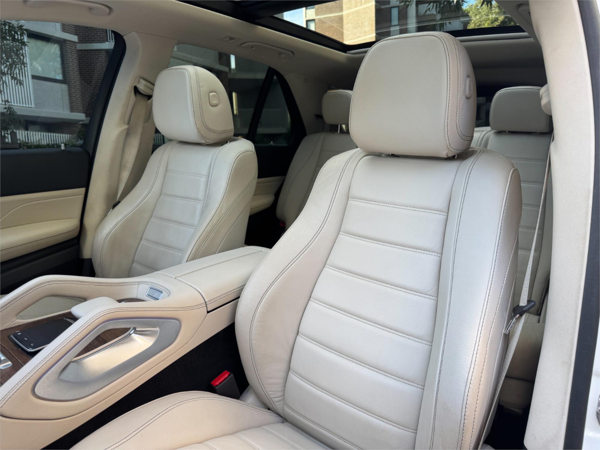 2021 MERCEDES-BENZ GLE V167 MY21.5 400 D 4MATIC 9 SP AUTOMATIC G-TRONIC 4D WAGON