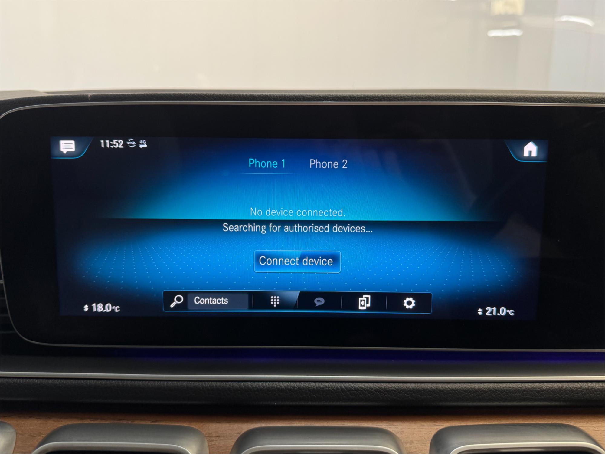 2021 MERCEDES-BENZ GLE V167 MY21.5 400 D 4MATIC 9 SP AUTOMATIC G-TRONIC 4D WAGON