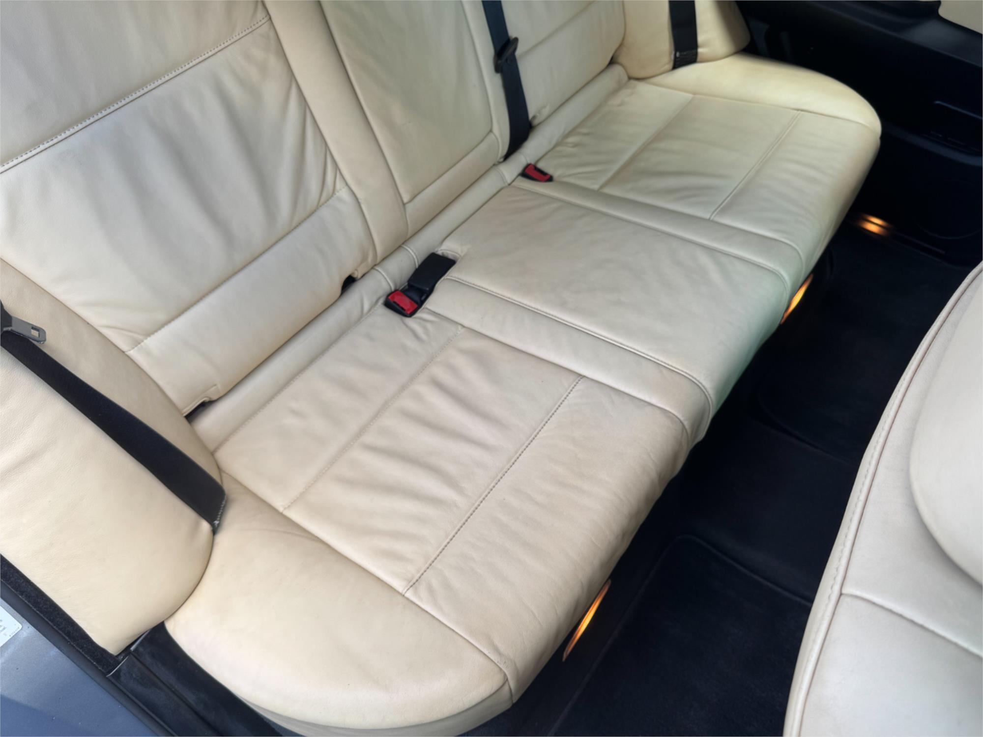 2004 BMW X5 E53 4.4I 6 SP AUTOMATIC 4D WAGON