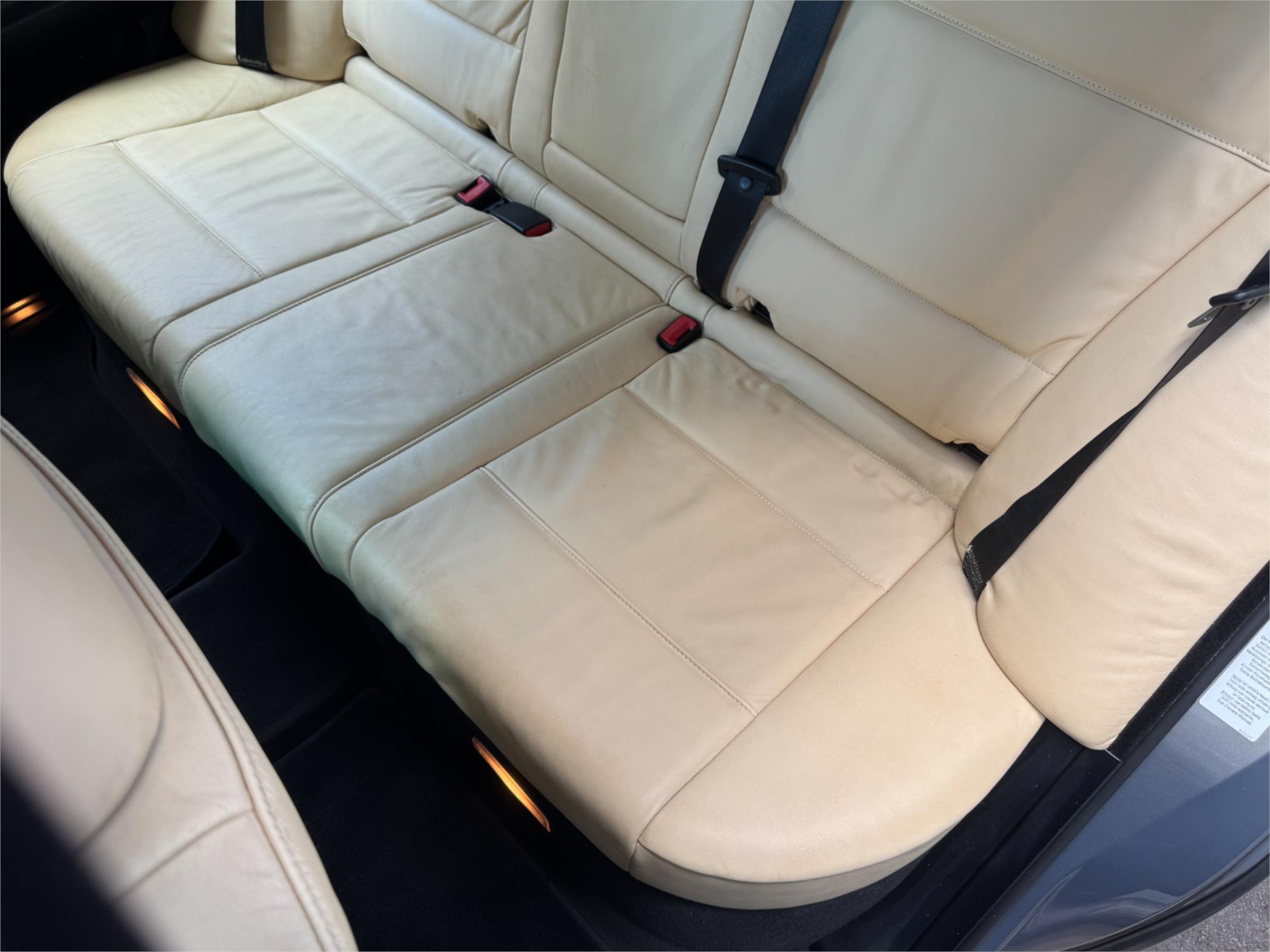 2004 BMW X5 E53 4.4I 6 SP AUTOMATIC 4D WAGON