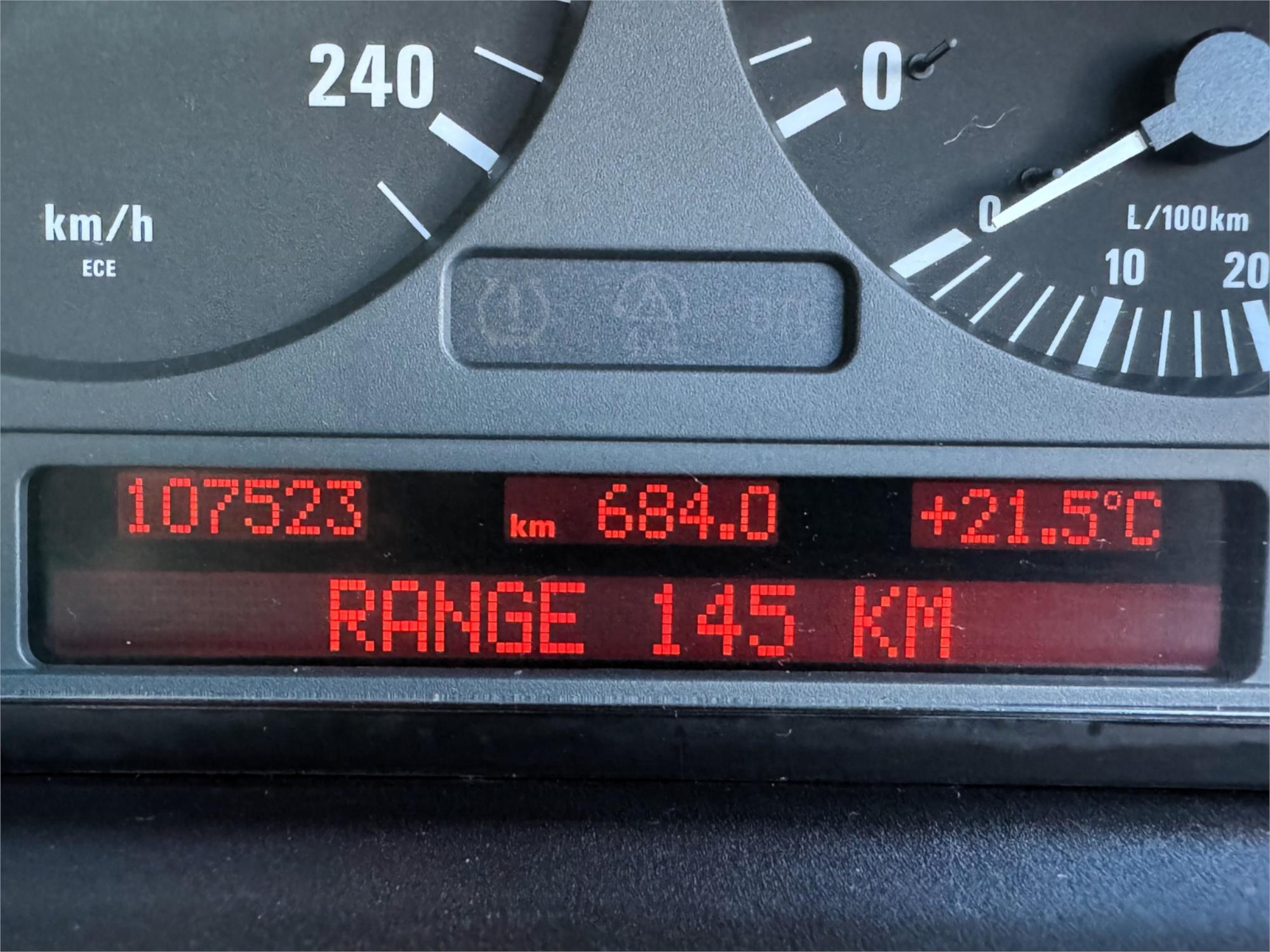 2004 BMW X5 E53 4.4I 6 SP AUTOMATIC 4D WAGON
