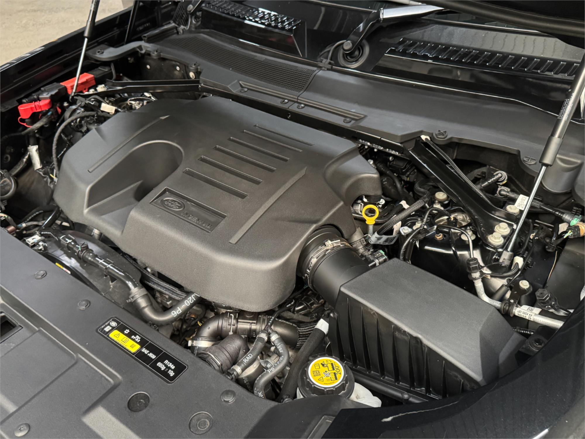2023 LAND ROVER DEFENDER L663 MY23.5 110 P400 X-DYNAMIC HSE (294KW) 8 SP AUTOMATIC 5D WAGON