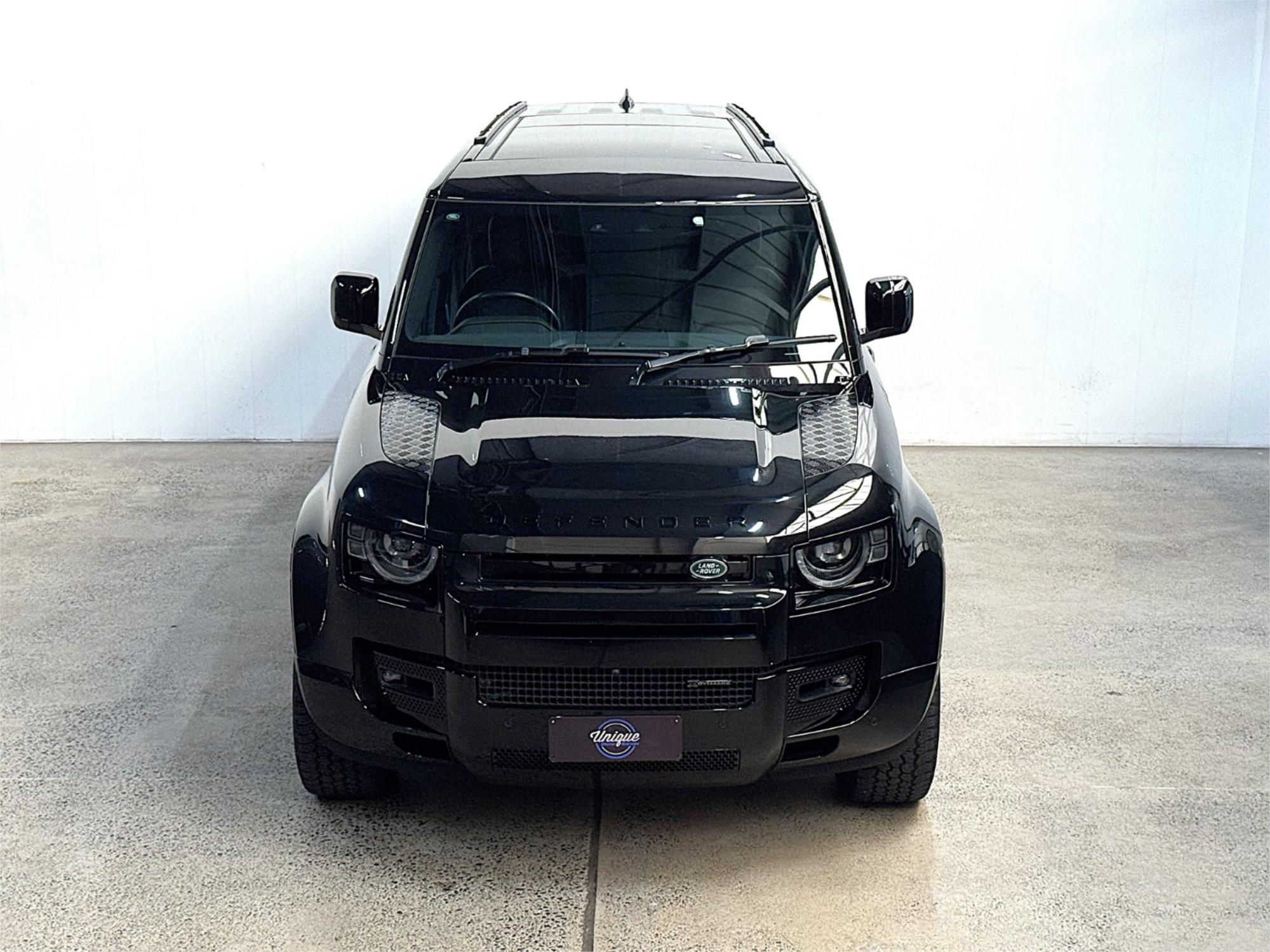 2023 LAND ROVER DEFENDER L663 MY23.5 110 P400 X-DYNAMIC HSE (294KW) 8 SP AUTOMATIC 5D WAGON
