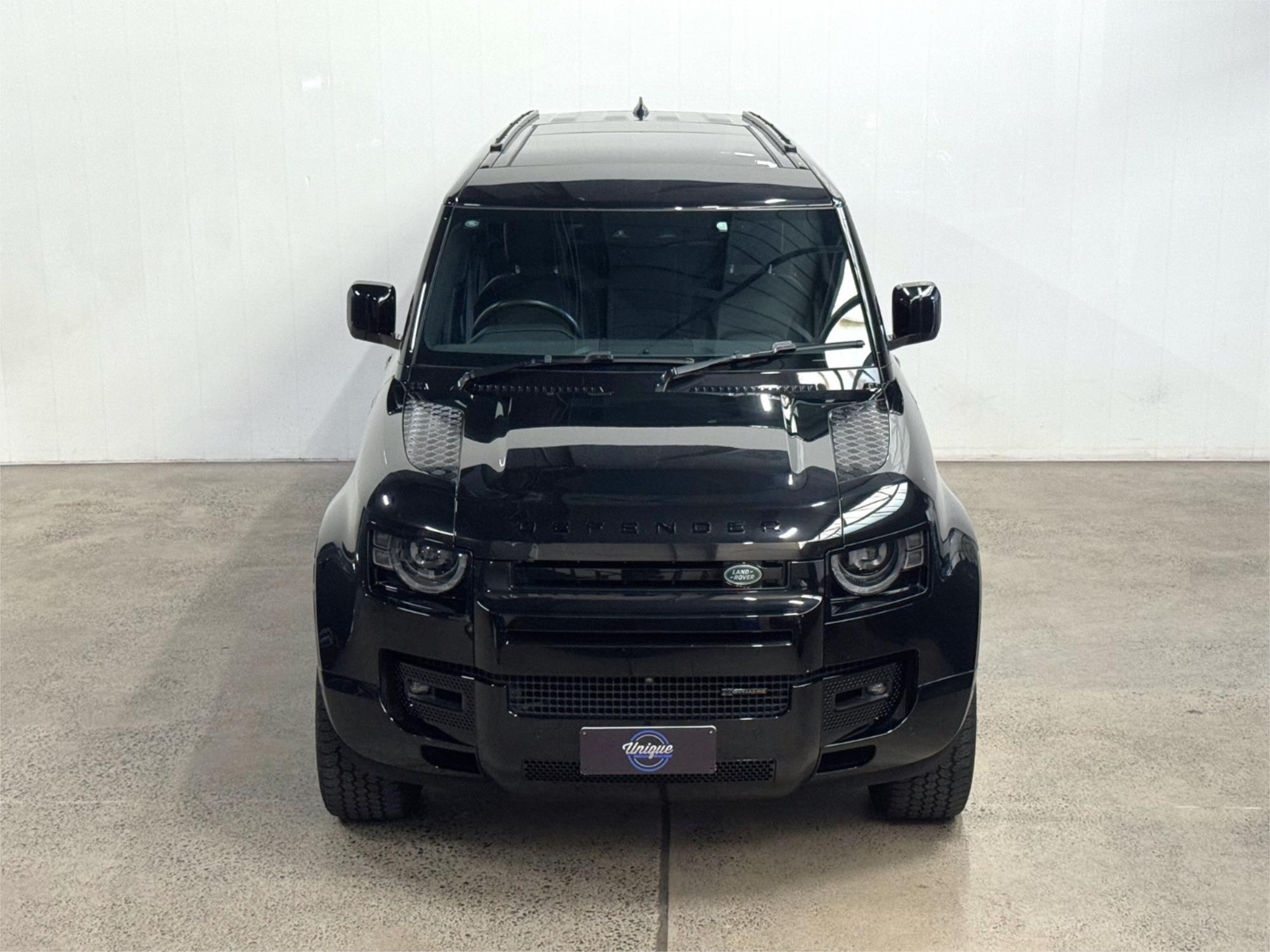 2023 LAND ROVER DEFENDER L663 MY23.5 110 P400 X-DYNAMIC HSE (294KW) 8 SP AUTOMATIC 5D WAGON