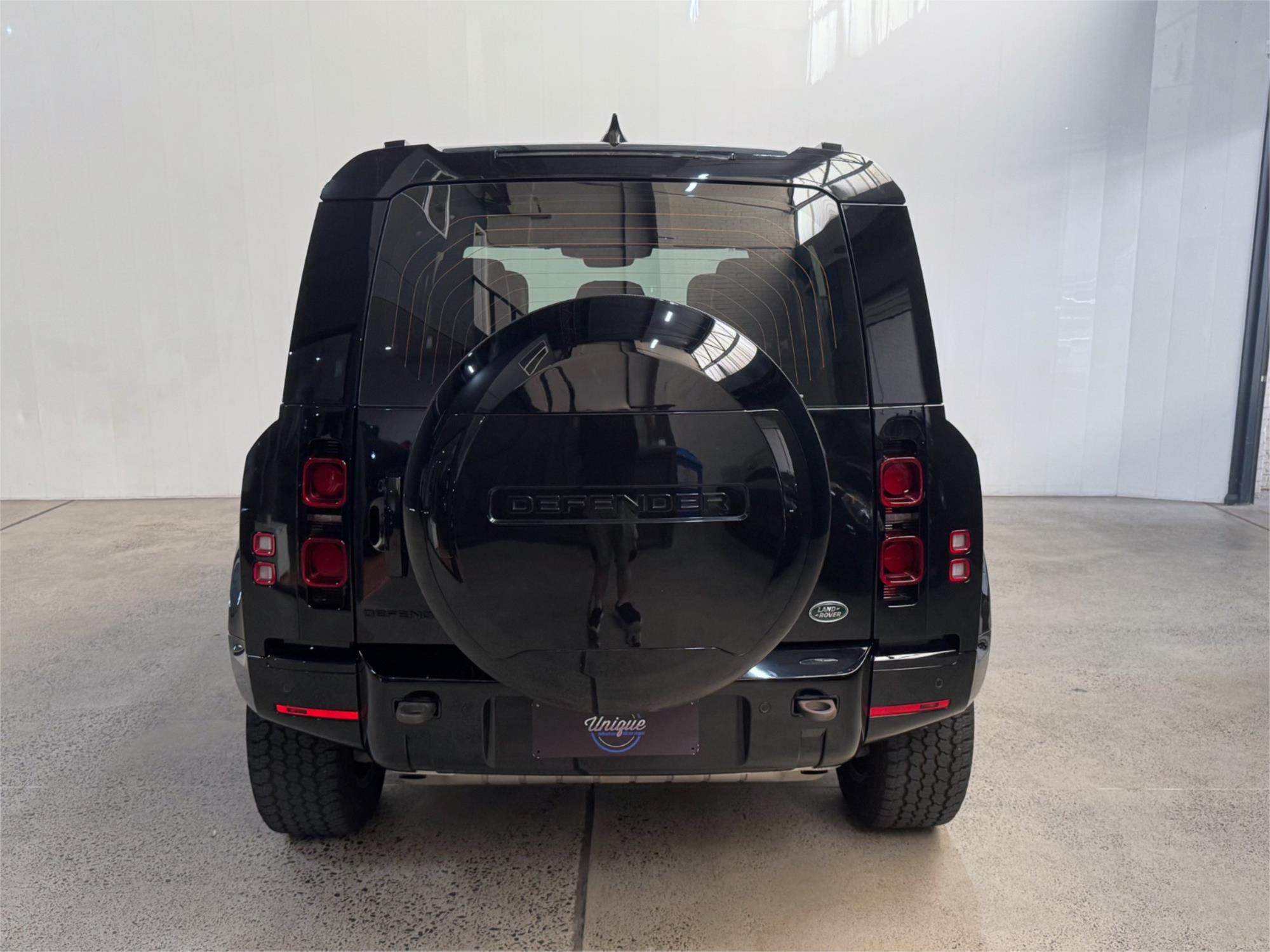 2023 LAND ROVER DEFENDER L663 MY23.5 110 P400 X-DYNAMIC HSE (294KW) 8 SP AUTOMATIC 5D WAGON