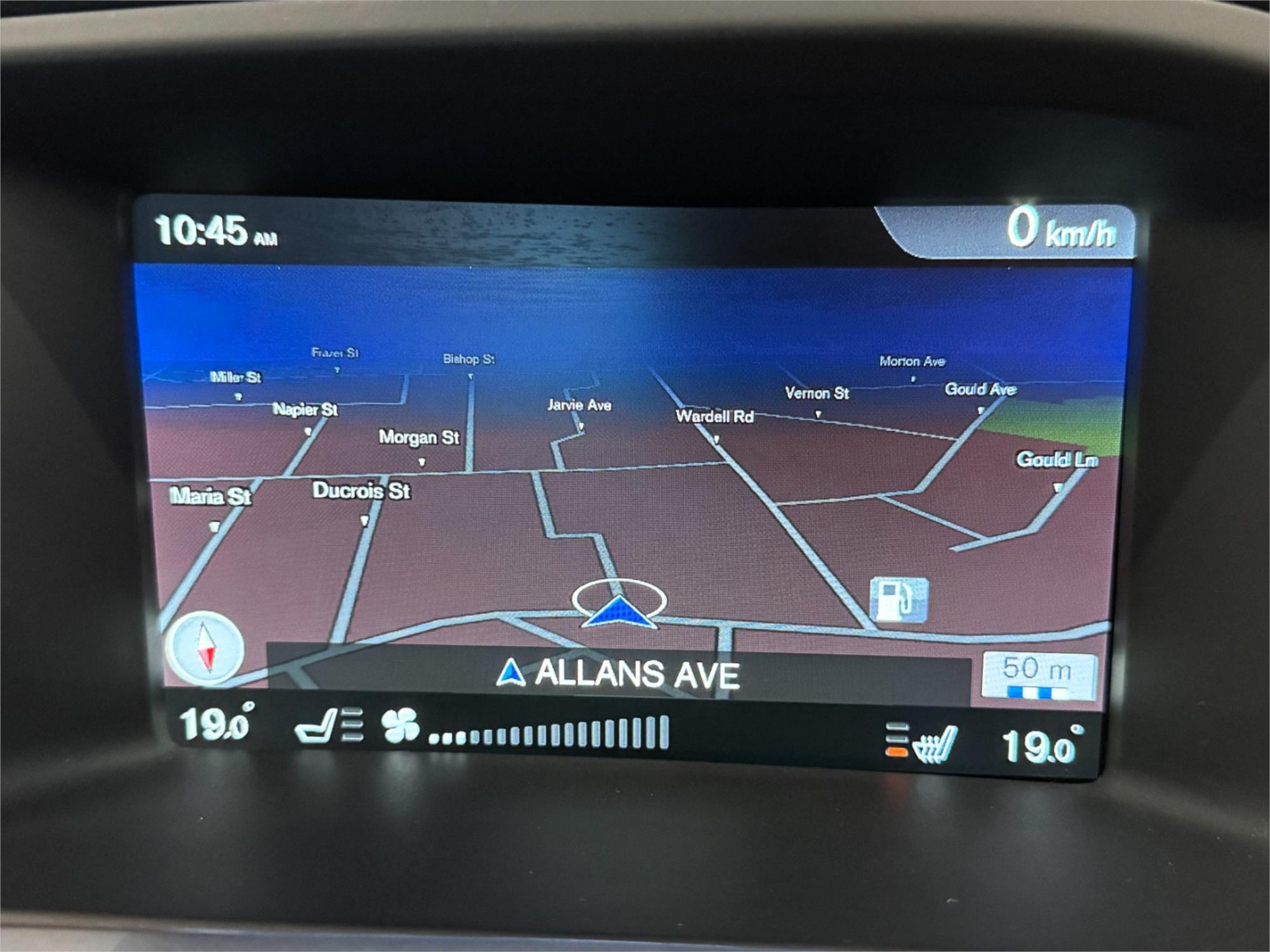 2015 VOLVO V60 F MY16 D4 LUXURY CROSS COUNTRY 6 SP AUTOMATIC 4D WAGON