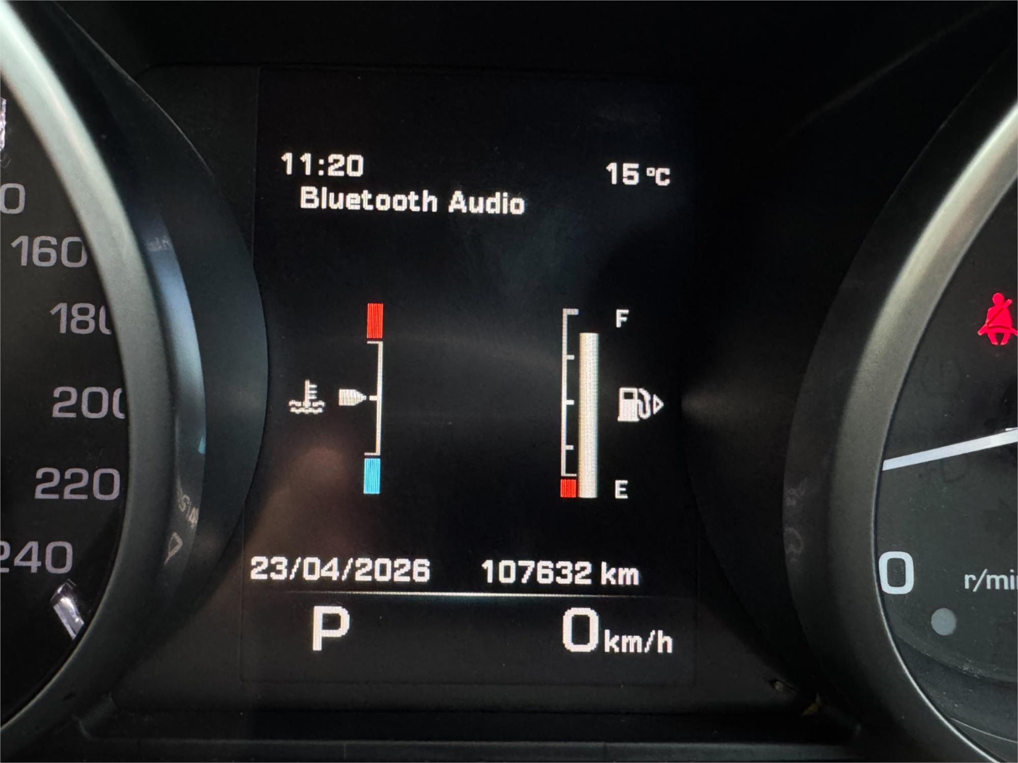 2014 RANGE ROVER RANGE ROVER LW SPORT 3.0 SDV6 HSE 8 SP AUTOMATIC 4D WAGON