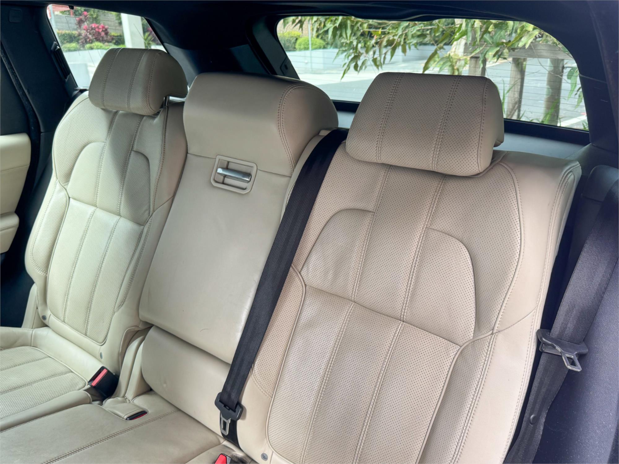 2014 RANGE ROVER RANGE ROVER LW SPORT 3.0 SDV6 HSE 8 SP AUTOMATIC 4D WAGON