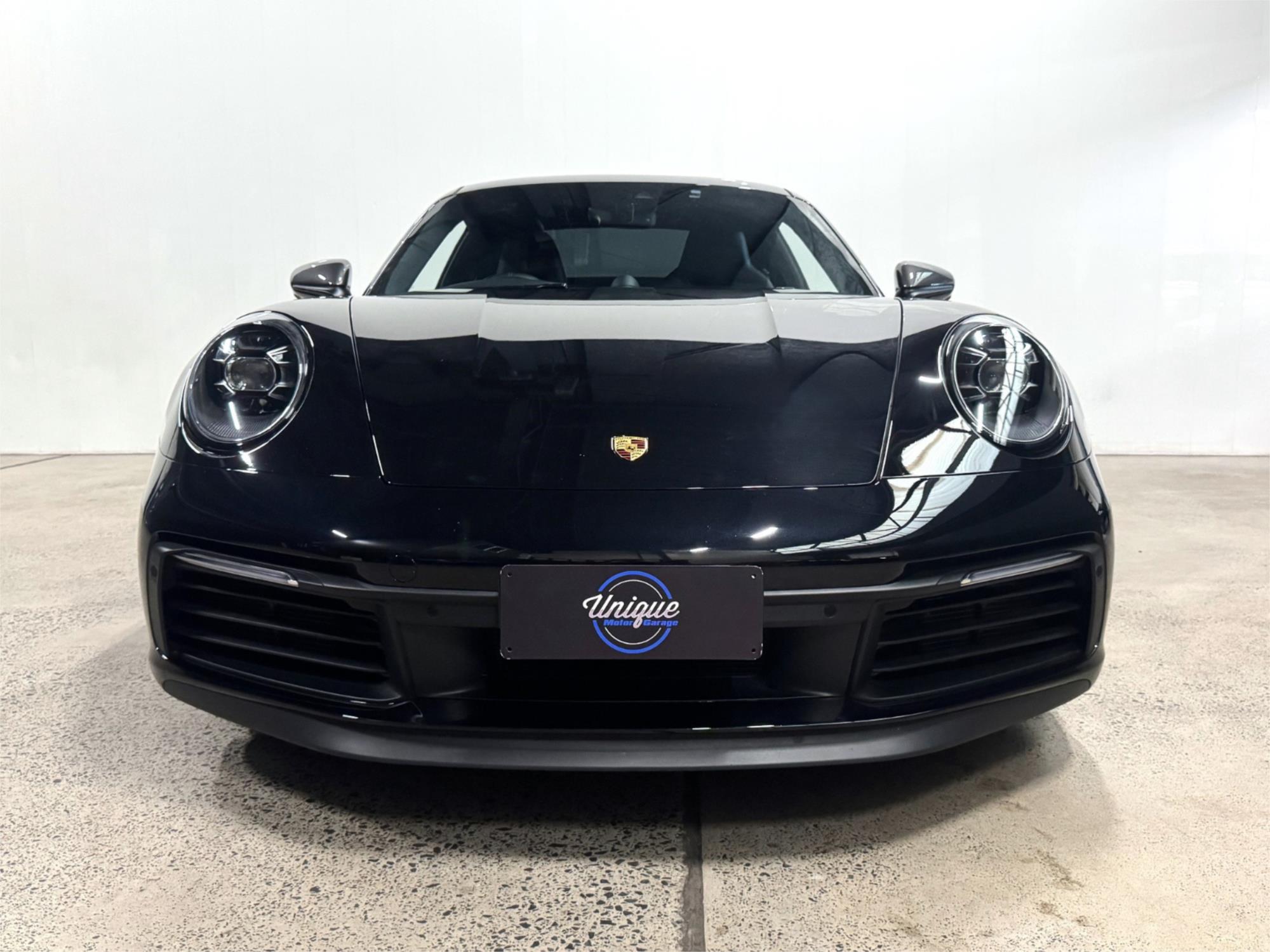 2024 PORSCHE 911 992 MY24 CARRERA T 7 SP MANUAL 2D SEDAN