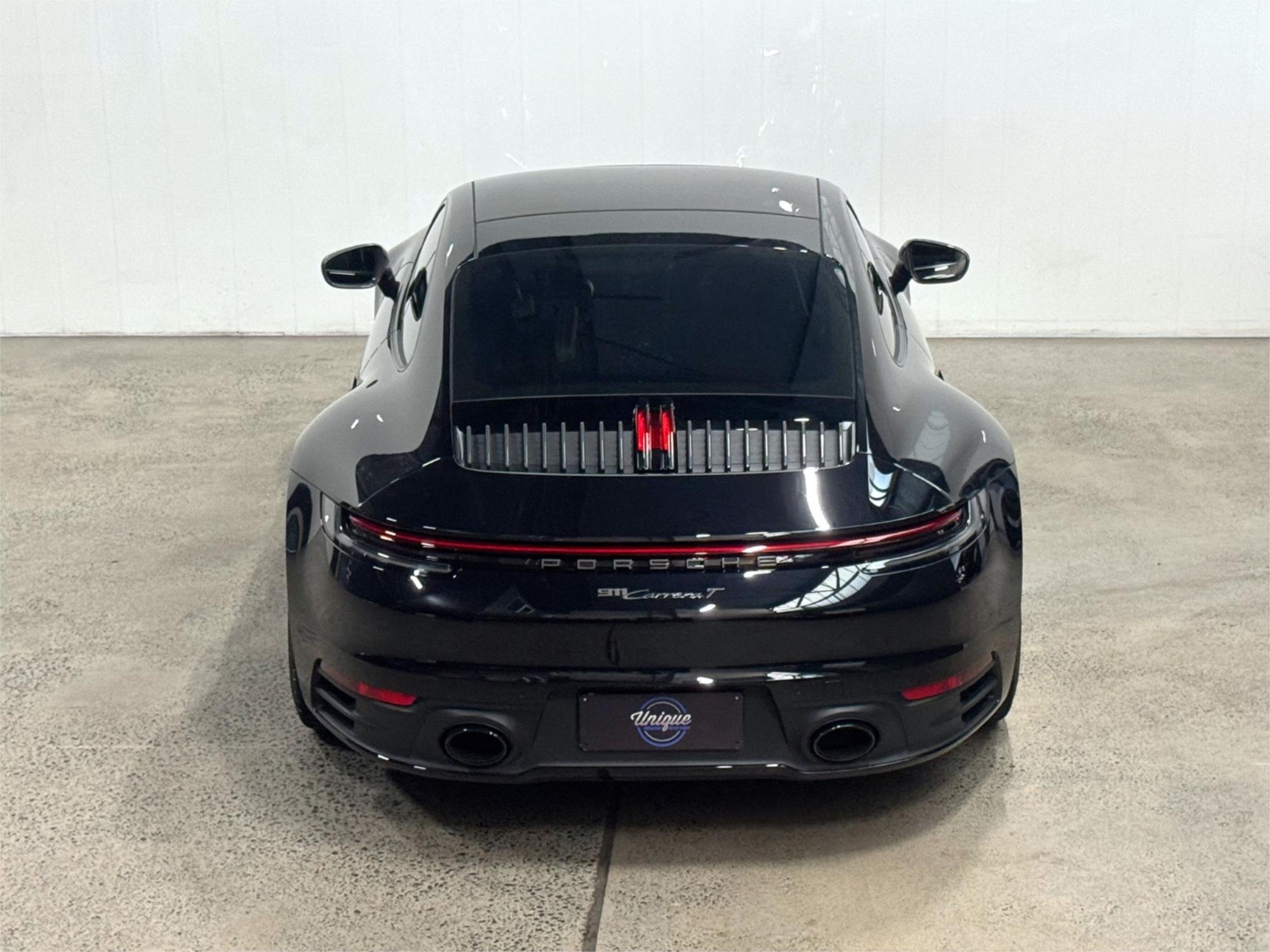 2024 PORSCHE 911 992 MY24 CARRERA T 7 SP MANUAL 2D SEDAN
