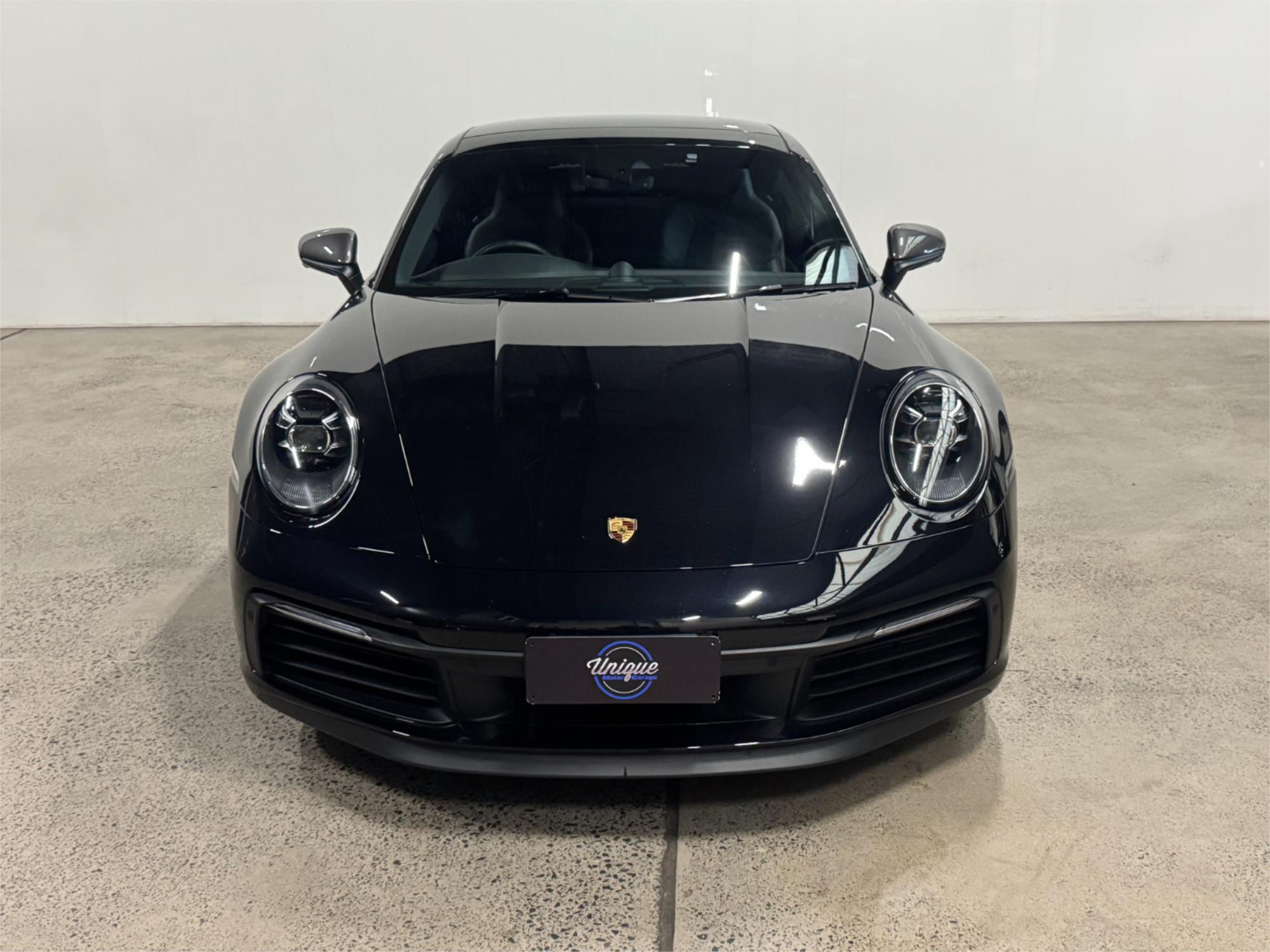 2024 PORSCHE 911 992 MY24 CARRERA T 7 SP MANUAL 2D SEDAN