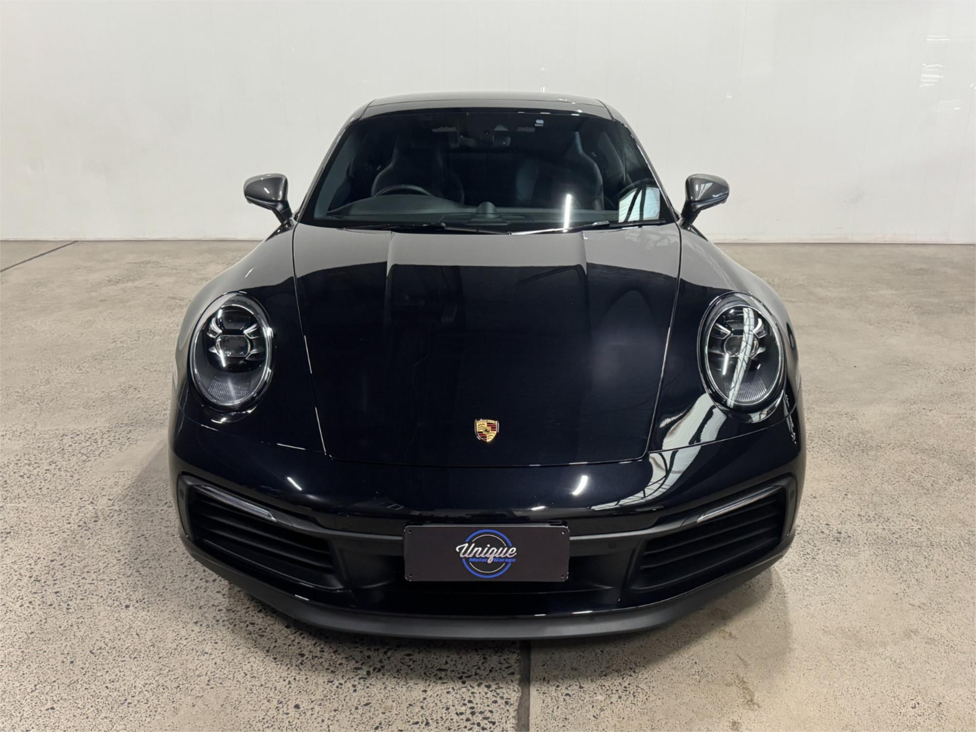 2024 PORSCHE 911 992 MY24 CARRERA T 7 SP MANUAL 2D SEDAN