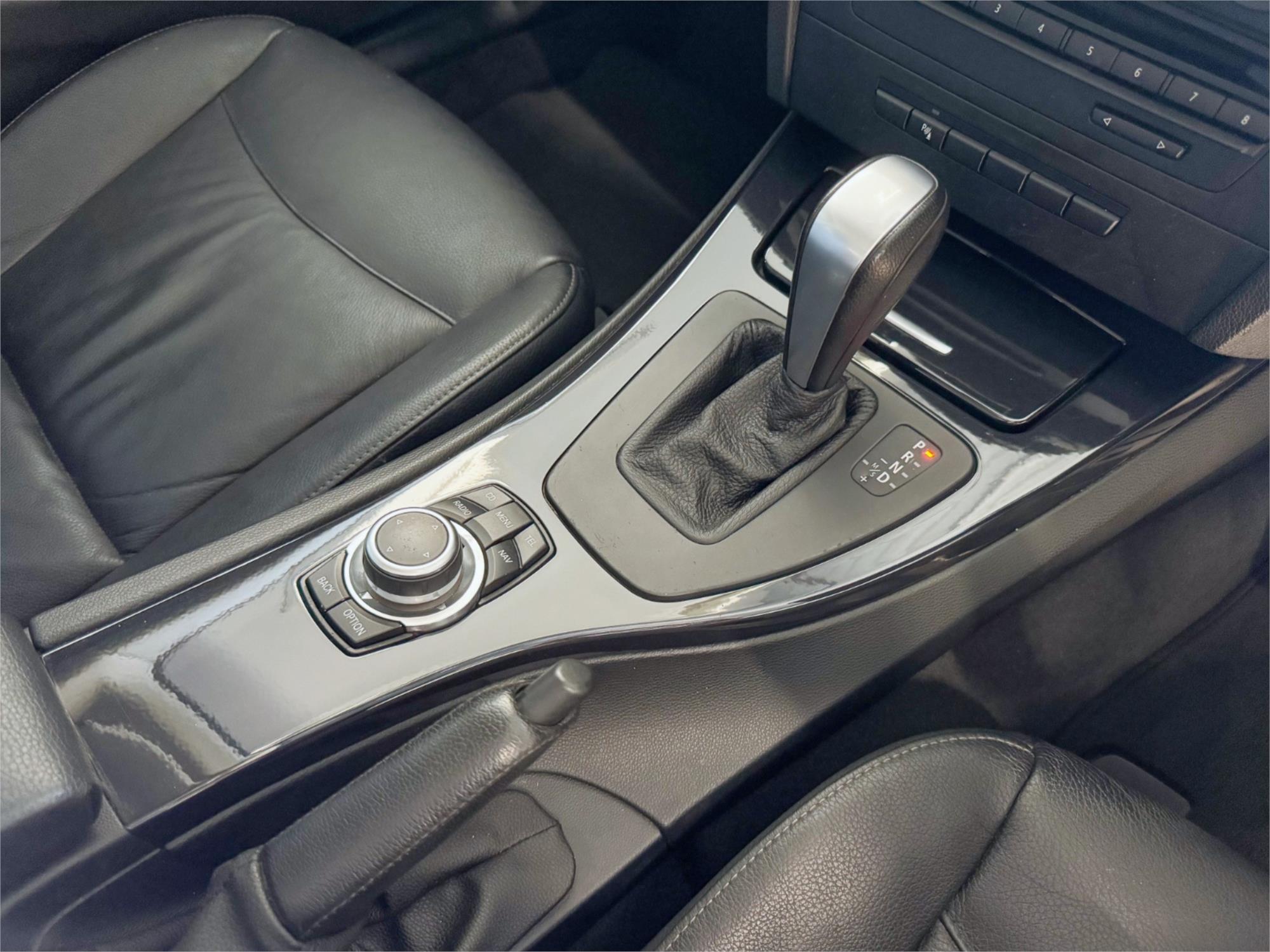 2010 BMW 3 E90 MY10 20D LIFESTYLE 6 SP AUTOMATIC STEPTRONIC 4D SEDAN