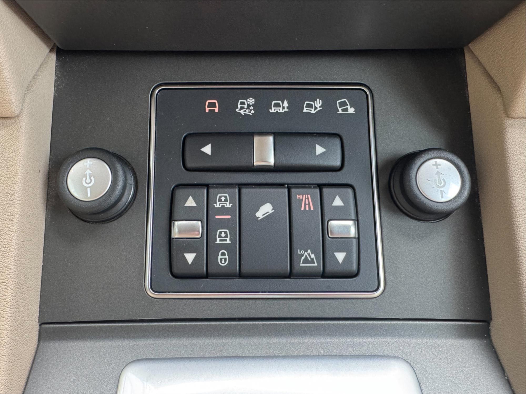 2015 LAND ROVER DISCOVERY MY16 3.0 TDV6 8 SP AUTOMATIC 4D WAGON