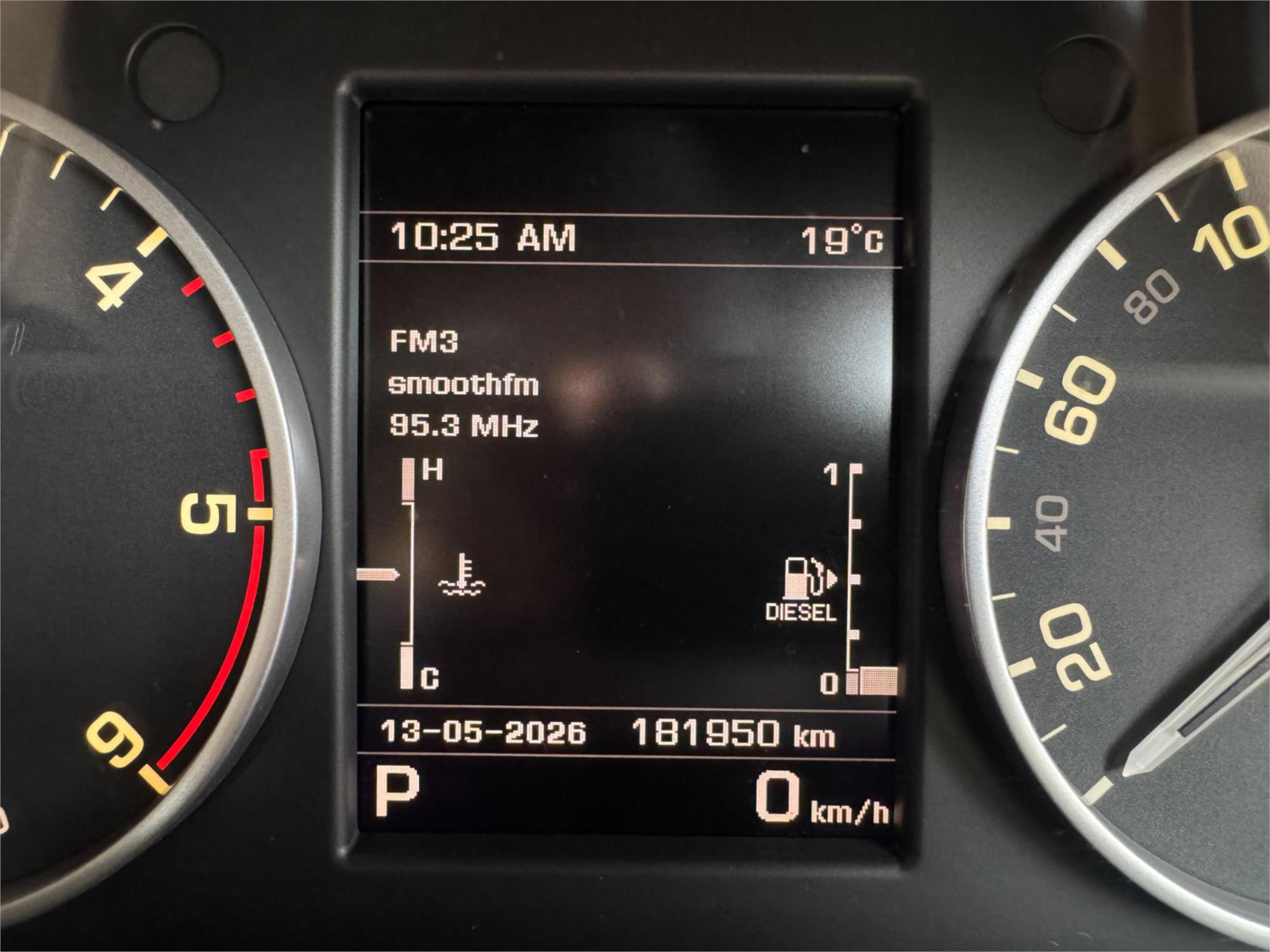 2015 LAND ROVER DISCOVERY MY16 3.0 TDV6 8 SP AUTOMATIC 4D WAGON