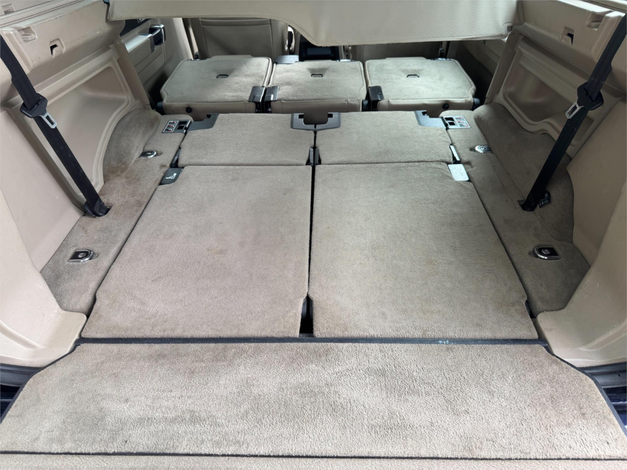 2015 LAND ROVER DISCOVERY MY16 3.0 TDV6 8 SP AUTOMATIC 4D WAGON
