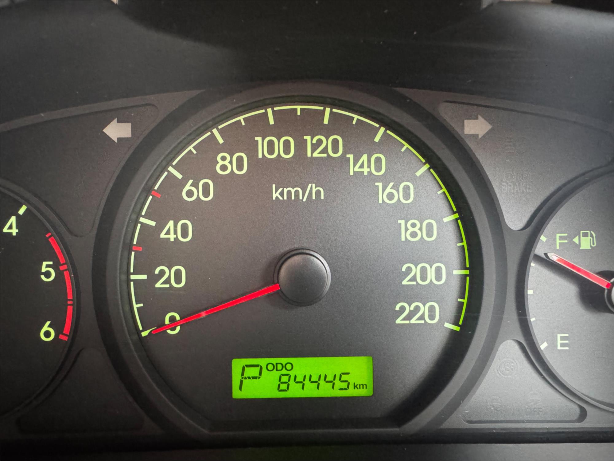 2011 HYUNDAI ILOAD TQ MY11 5 SP AUTOMATIC 4D VAN