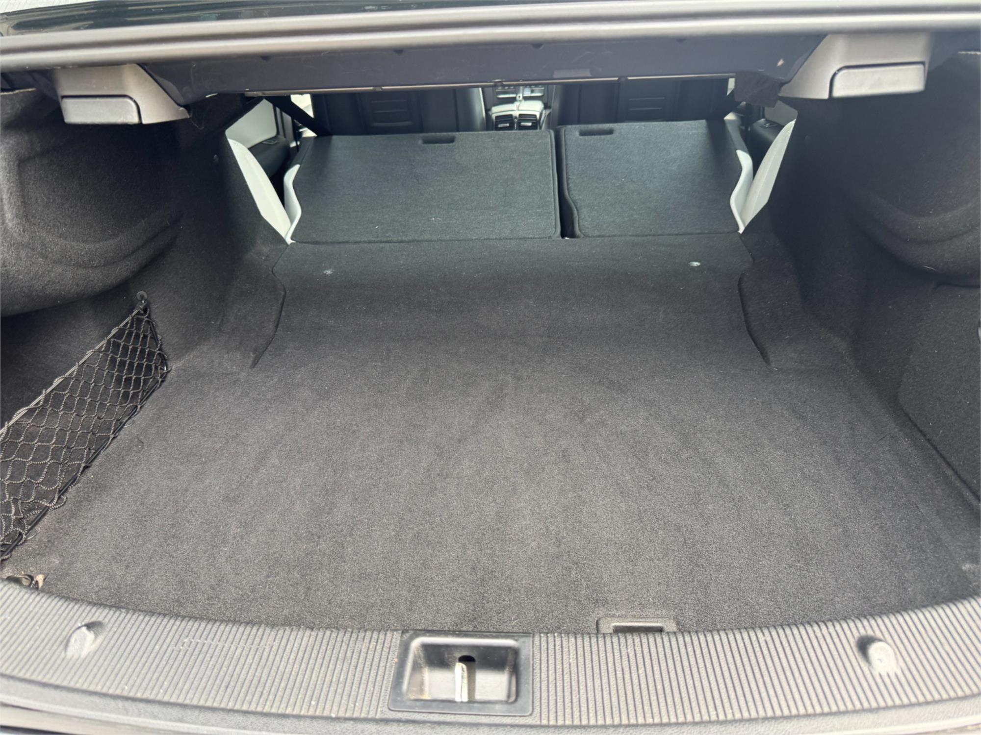 2010 MERCEDES-BENZ E350 207 AVANTGARDE 7 SP AUTOMATIC G-TRONIC SEDAN