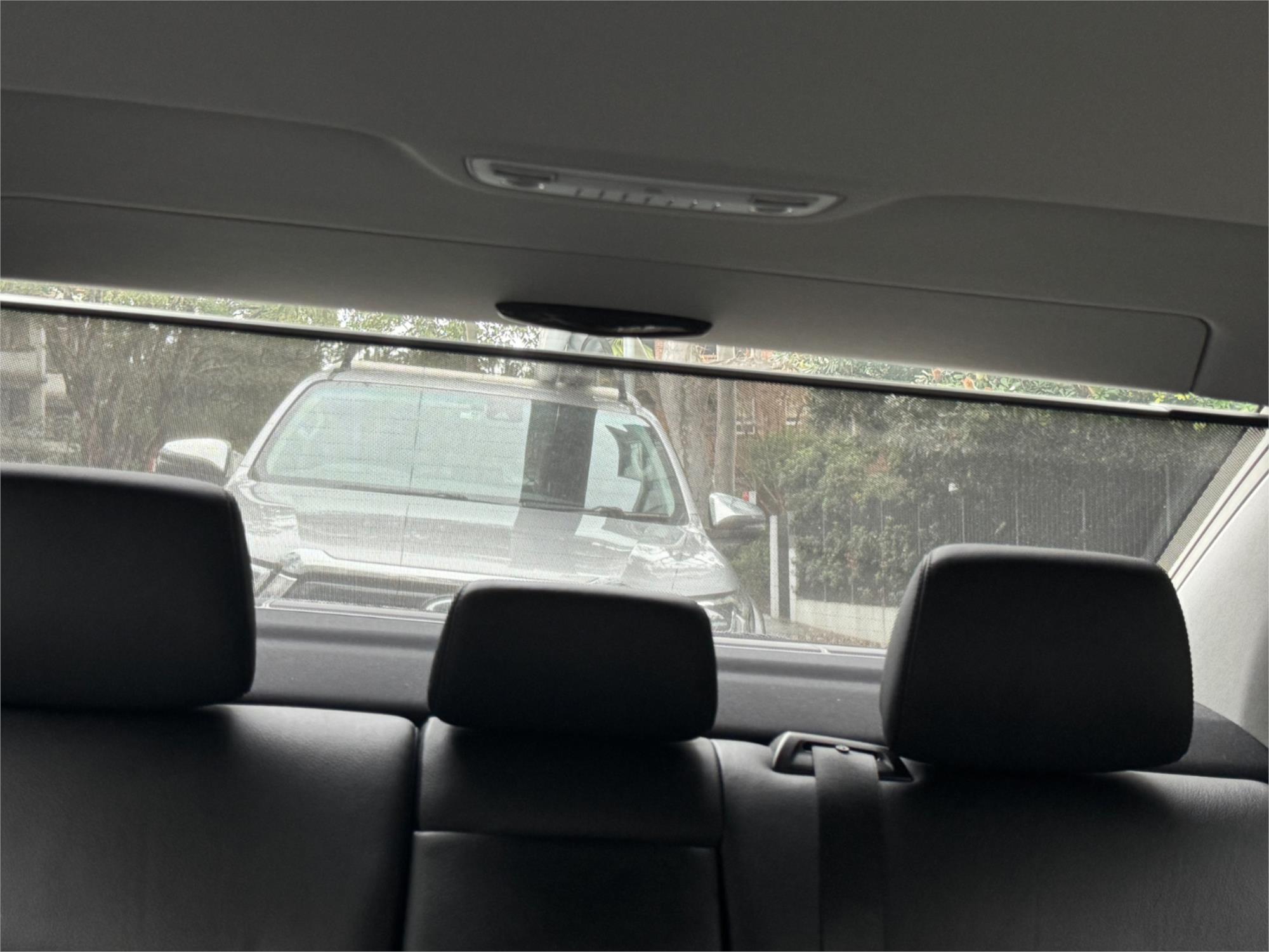2009 MERCEDES-BENZ E500 212 AVANTGARDE 7 SP AUTOMATIC G-TRONIC 4D SEDAN