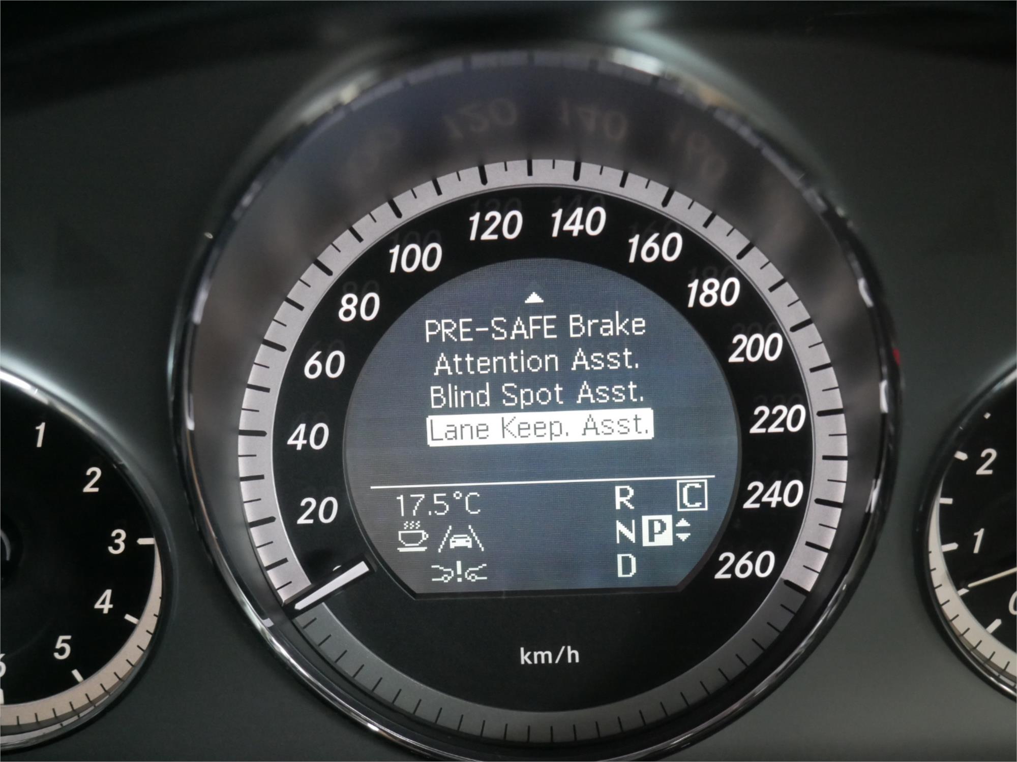 2009 MERCEDES-BENZ E500 212 AVANTGARDE 7 SP AUTOMATIC G-TRONIC 4D SEDAN