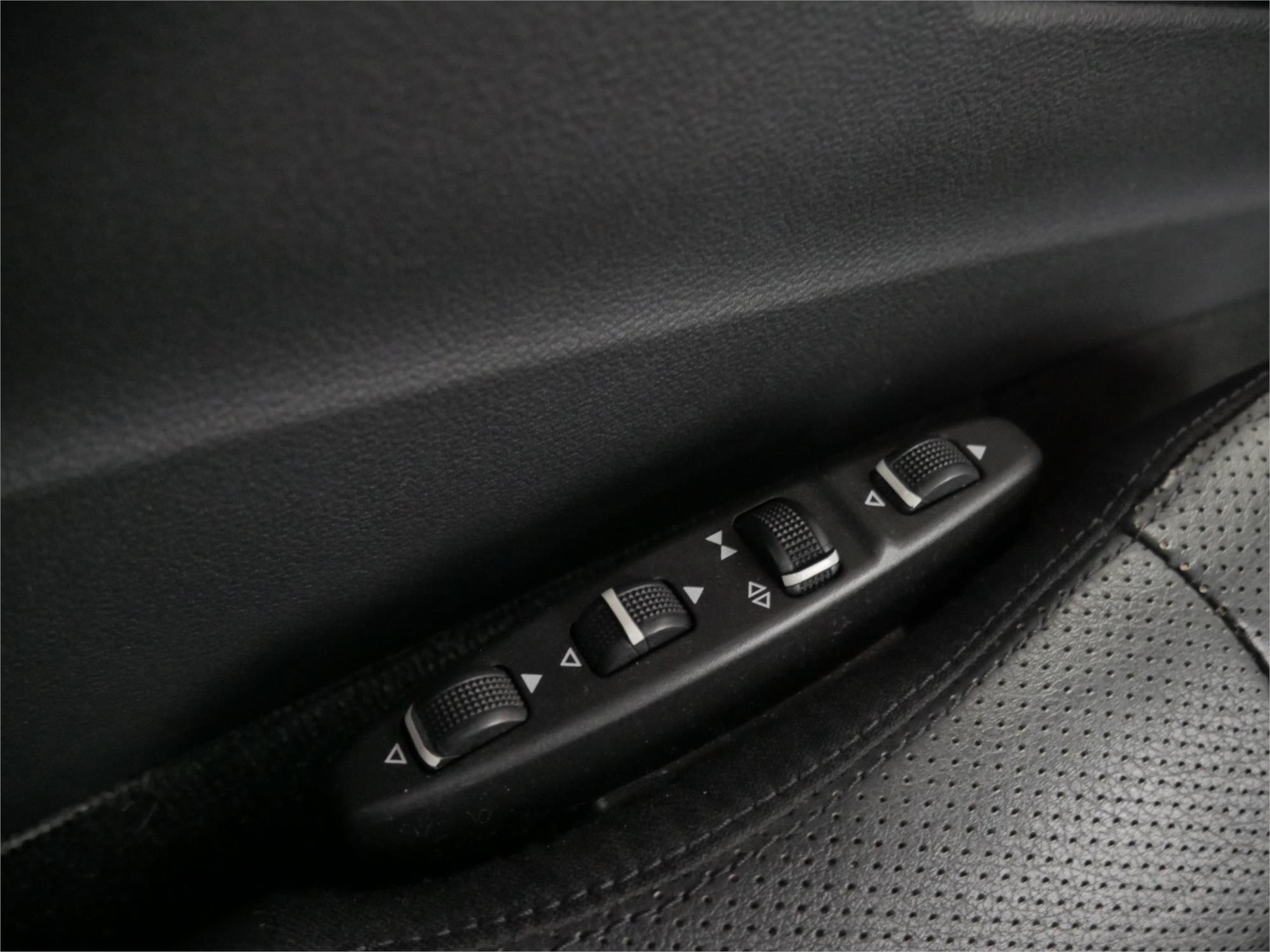 2009 MERCEDES-BENZ E500 212 AVANTGARDE 7 SP AUTOMATIC G-TRONIC 4D SEDAN