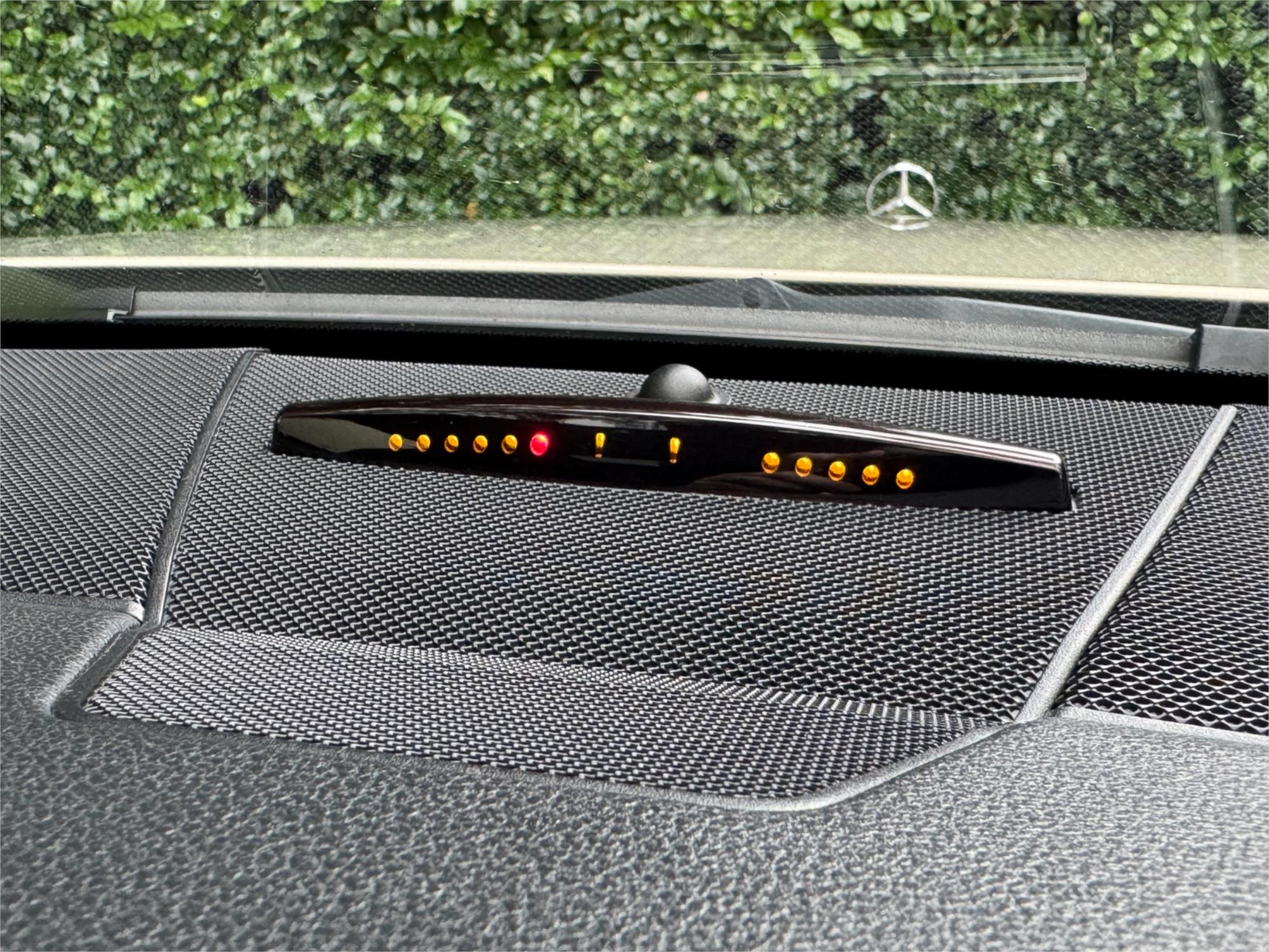 2009 MERCEDES-BENZ E500 212 AVANTGARDE 7 SP AUTOMATIC G-TRONIC 4D SEDAN