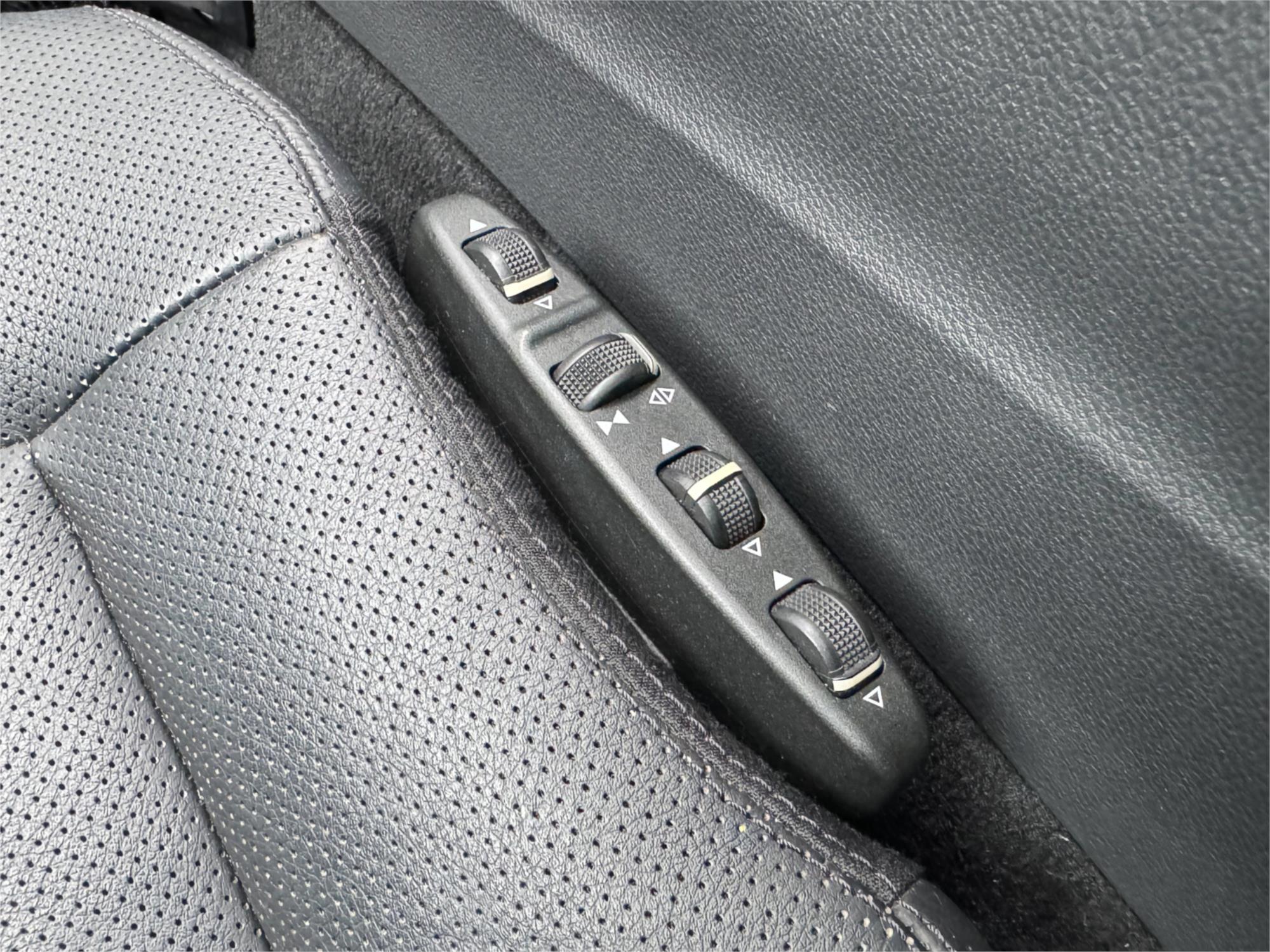 2009 MERCEDES-BENZ E500 212 AVANTGARDE 7 SP AUTOMATIC G-TRONIC 4D SEDAN