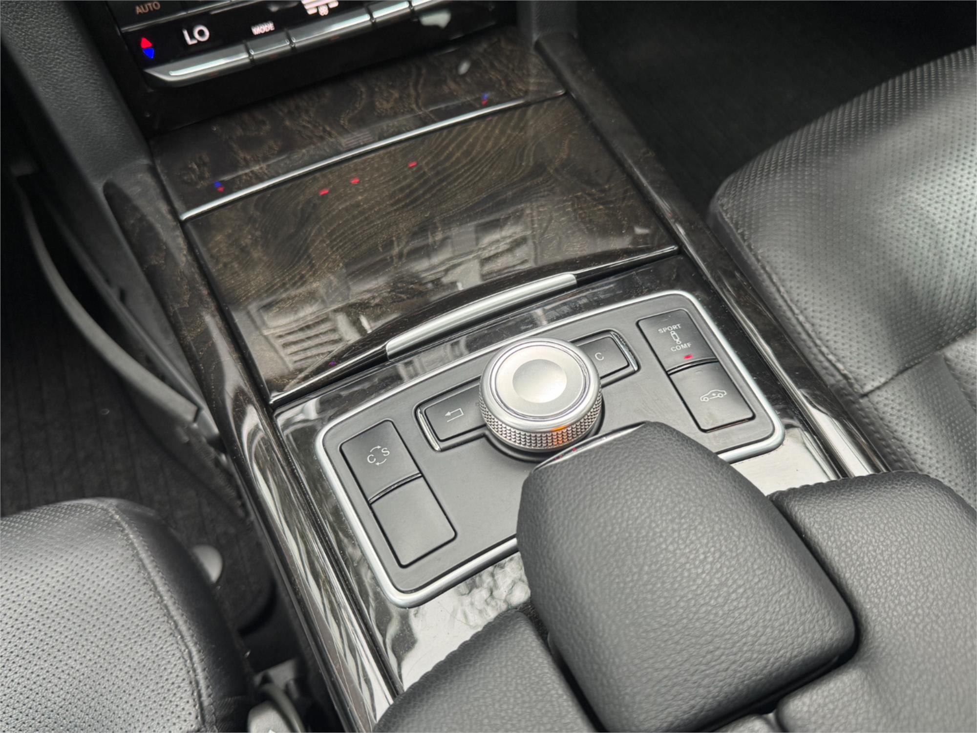 2009 MERCEDES-BENZ E500 212 AVANTGARDE 7 SP AUTOMATIC G-TRONIC 4D SEDAN