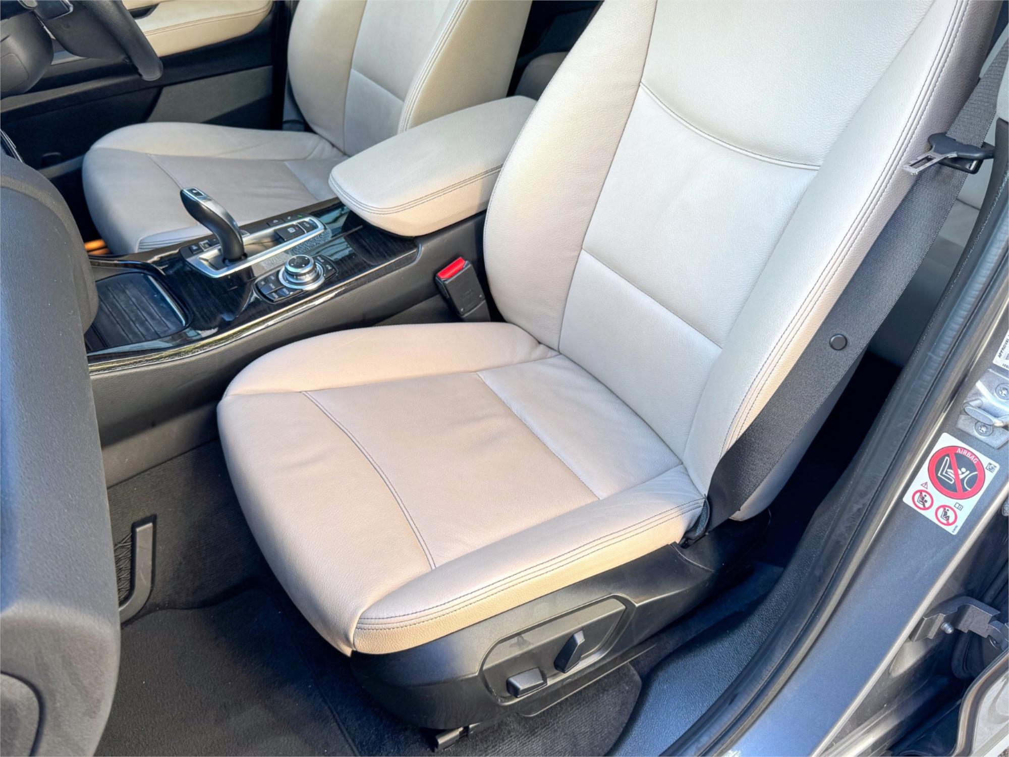 2016 BMW X3 F25 MY16 XDRIVE 20I 8 SP AUTOMATIC 4D WAGON