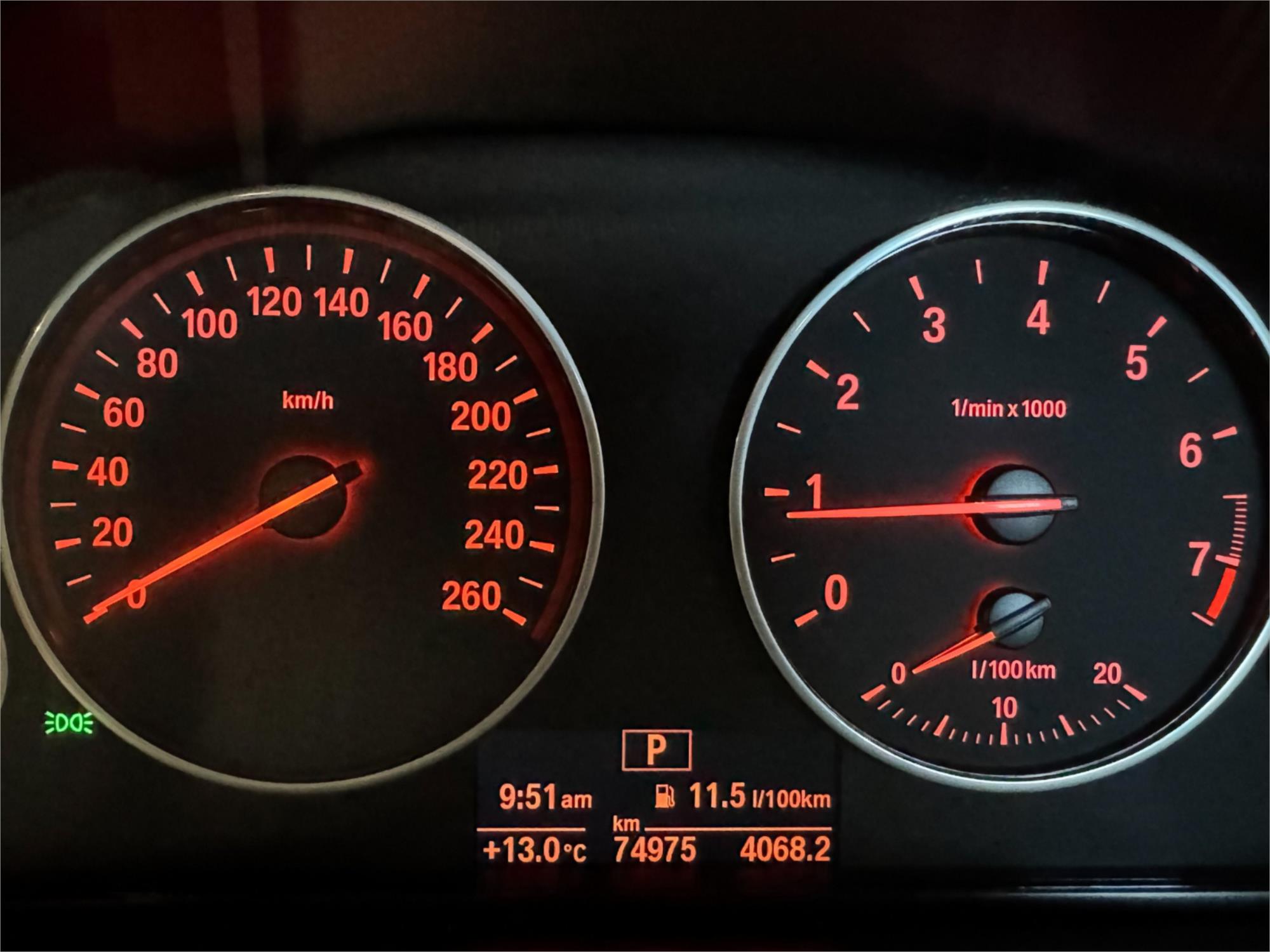 2016 BMW X3 F25 MY16 XDRIVE 20I 8 SP AUTOMATIC 4D WAGON